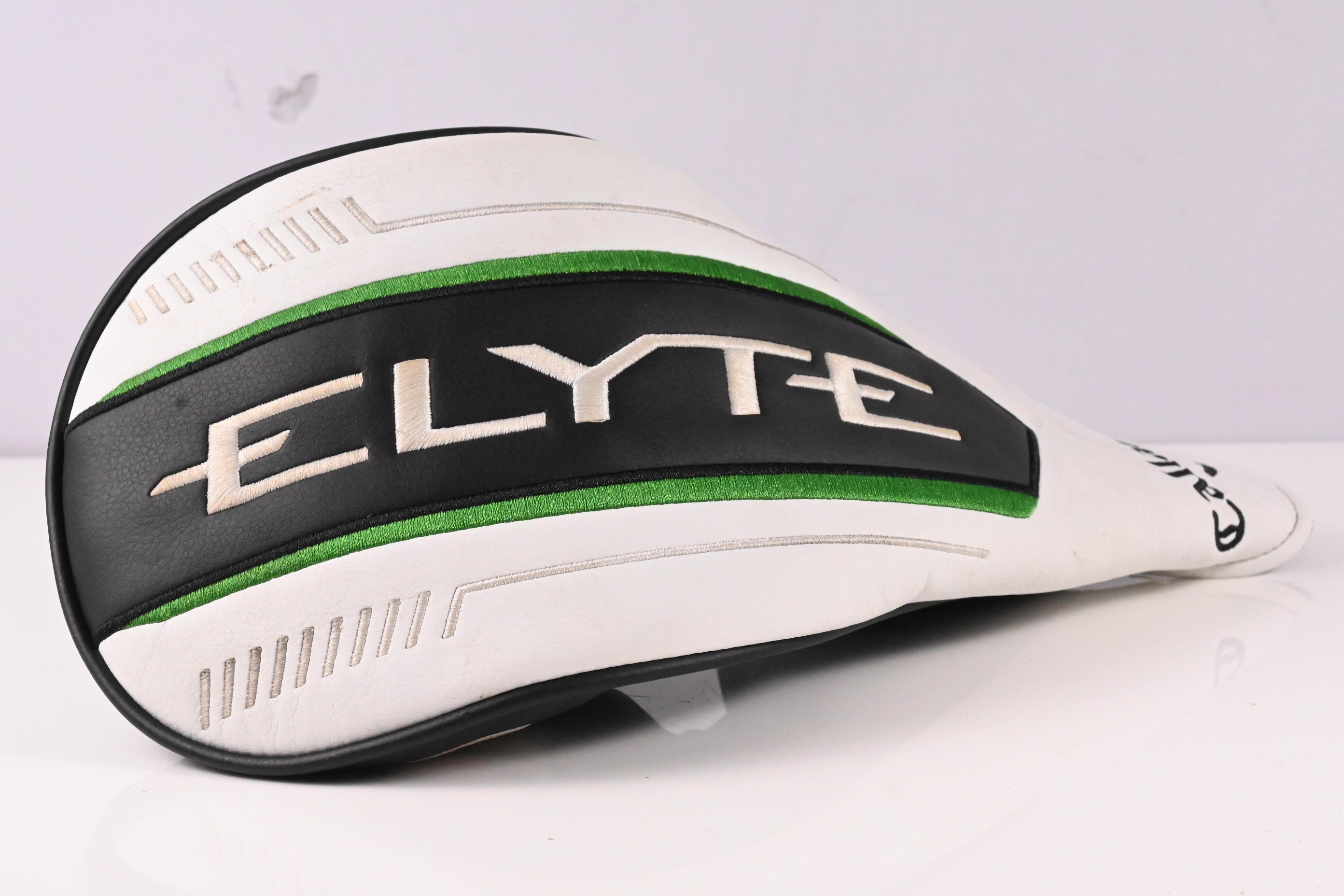 Callaway Elyte X Driver / 10.5 Degree / Regular Flex Denali Charcoal 50 Shaft
