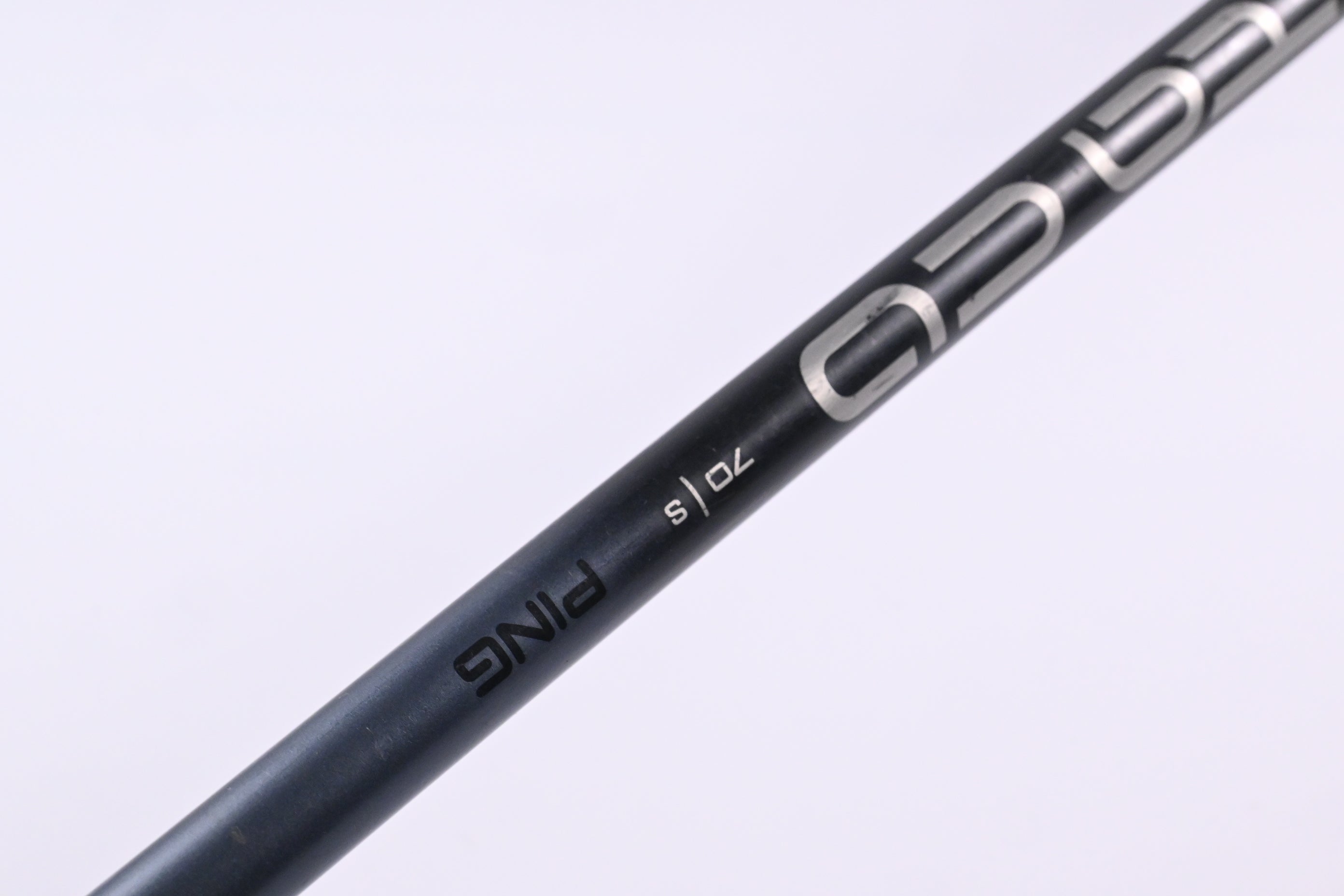 Ping G425 #3 Hybrid / 19 Degree / Stiff Flex Ping Alta CB 70 Shaft
