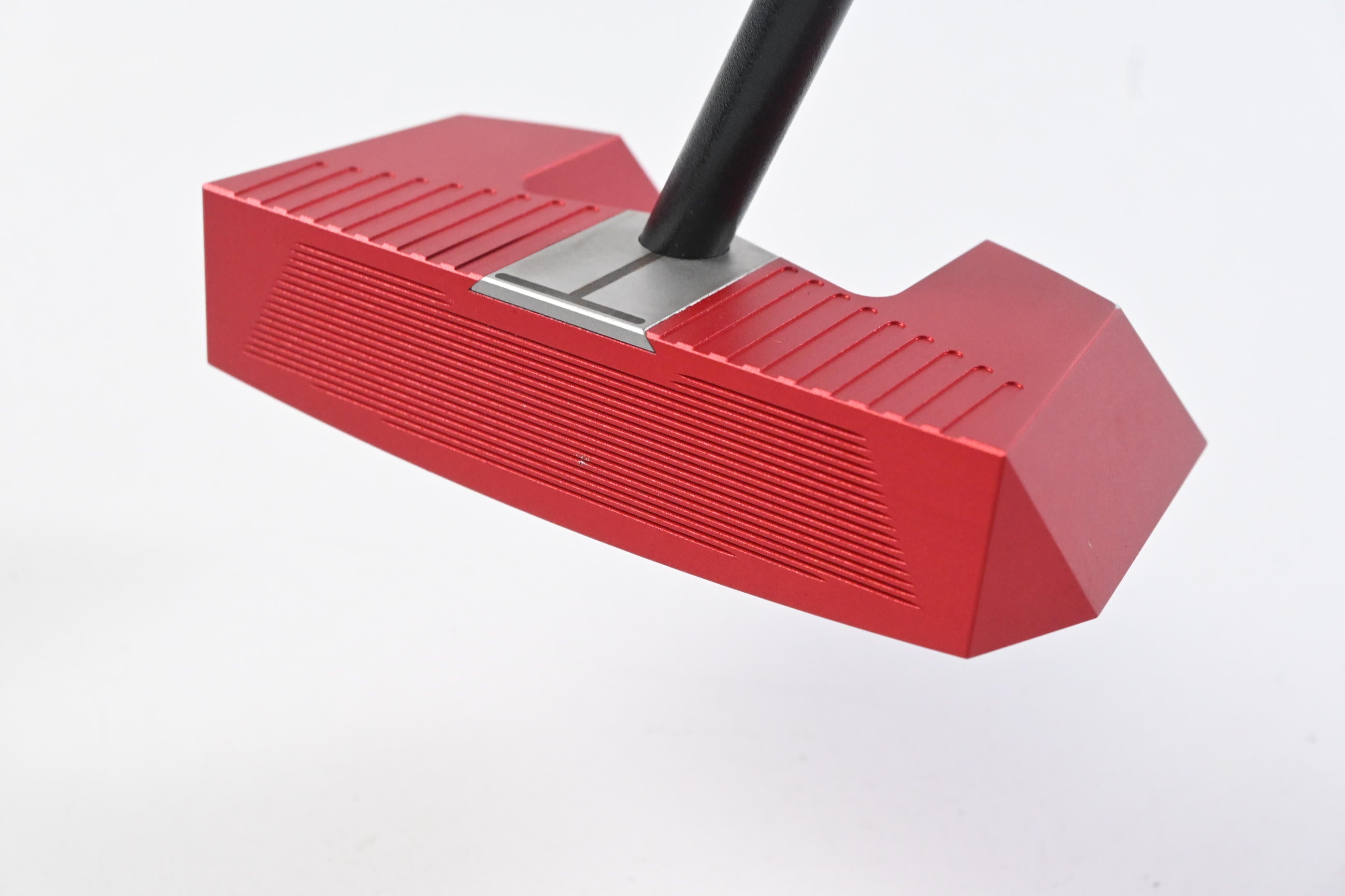 L.A.B Golf Mezz.1 Max Red Putter / 33 Inch