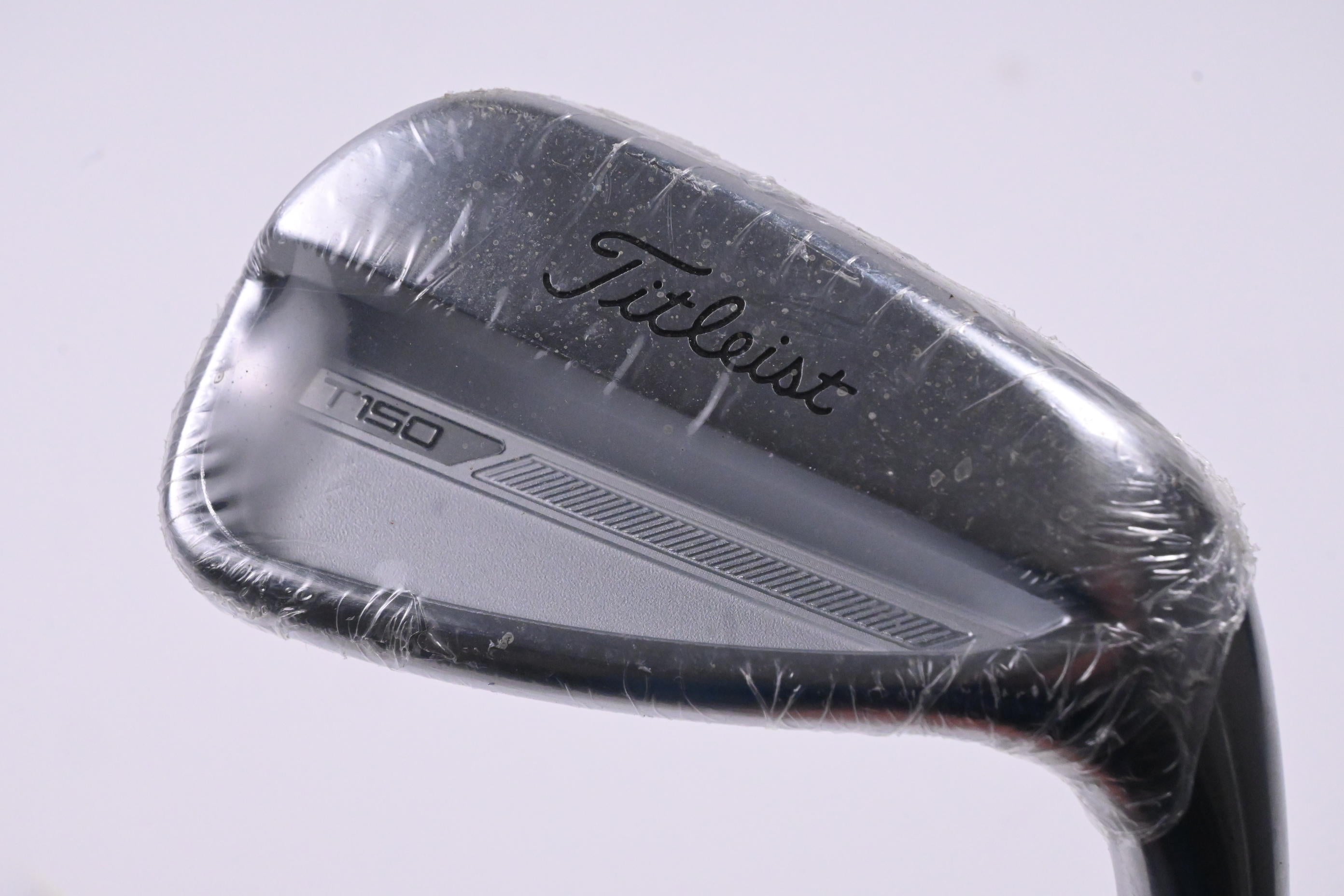 Titleist T150 2023 #9 Iron / Stiff Flex KBS Tour Lite Shaft
