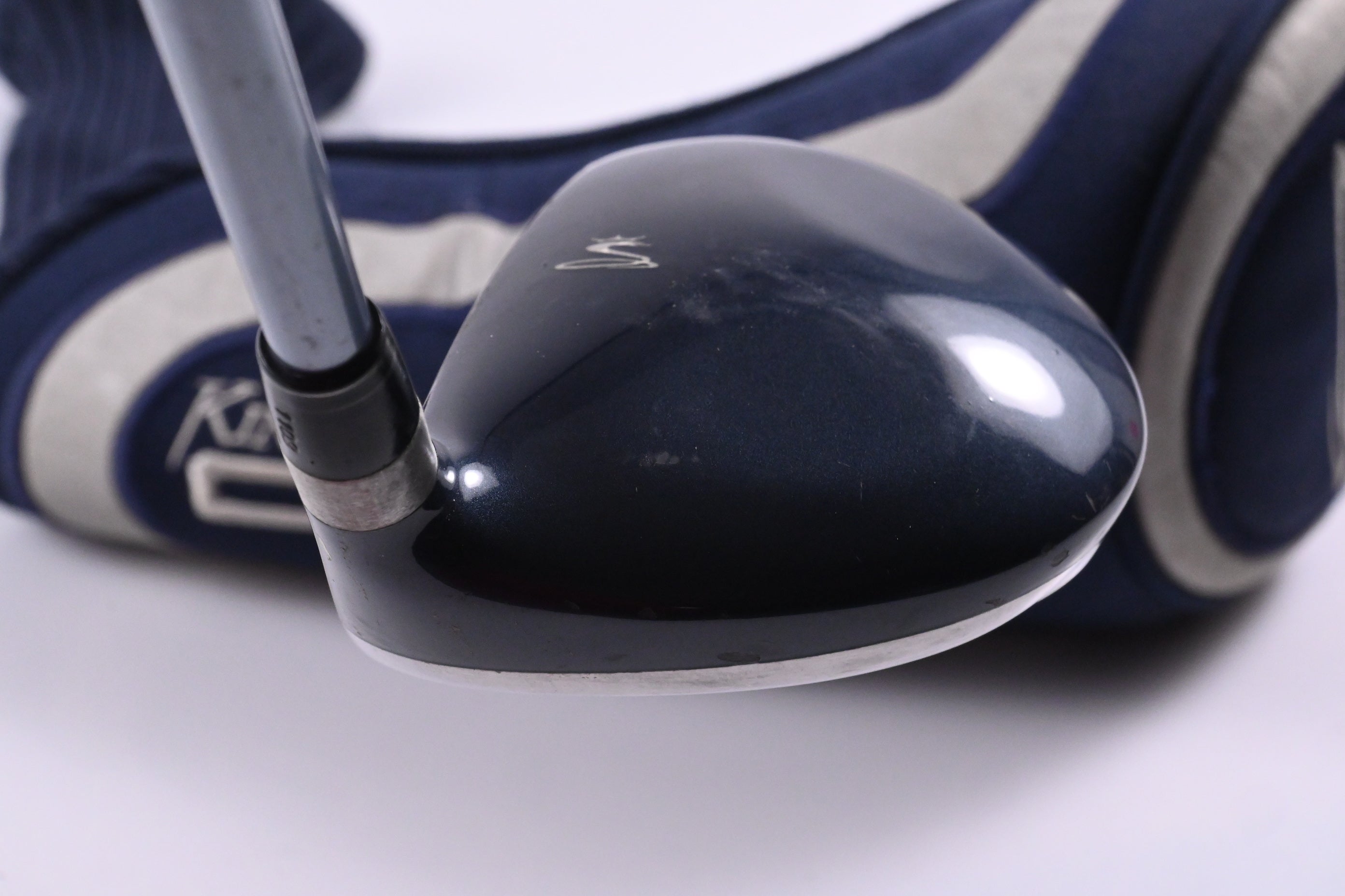 Ladies King Cobra SZ #5 Wood / 19 Degree / Ladies Flex Aldila HM Tour 50 Shaft