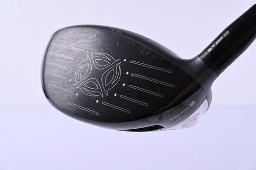 Callaway X Hot Driver / 10.5 Degree / Regular Flex Project X PX V Shaft