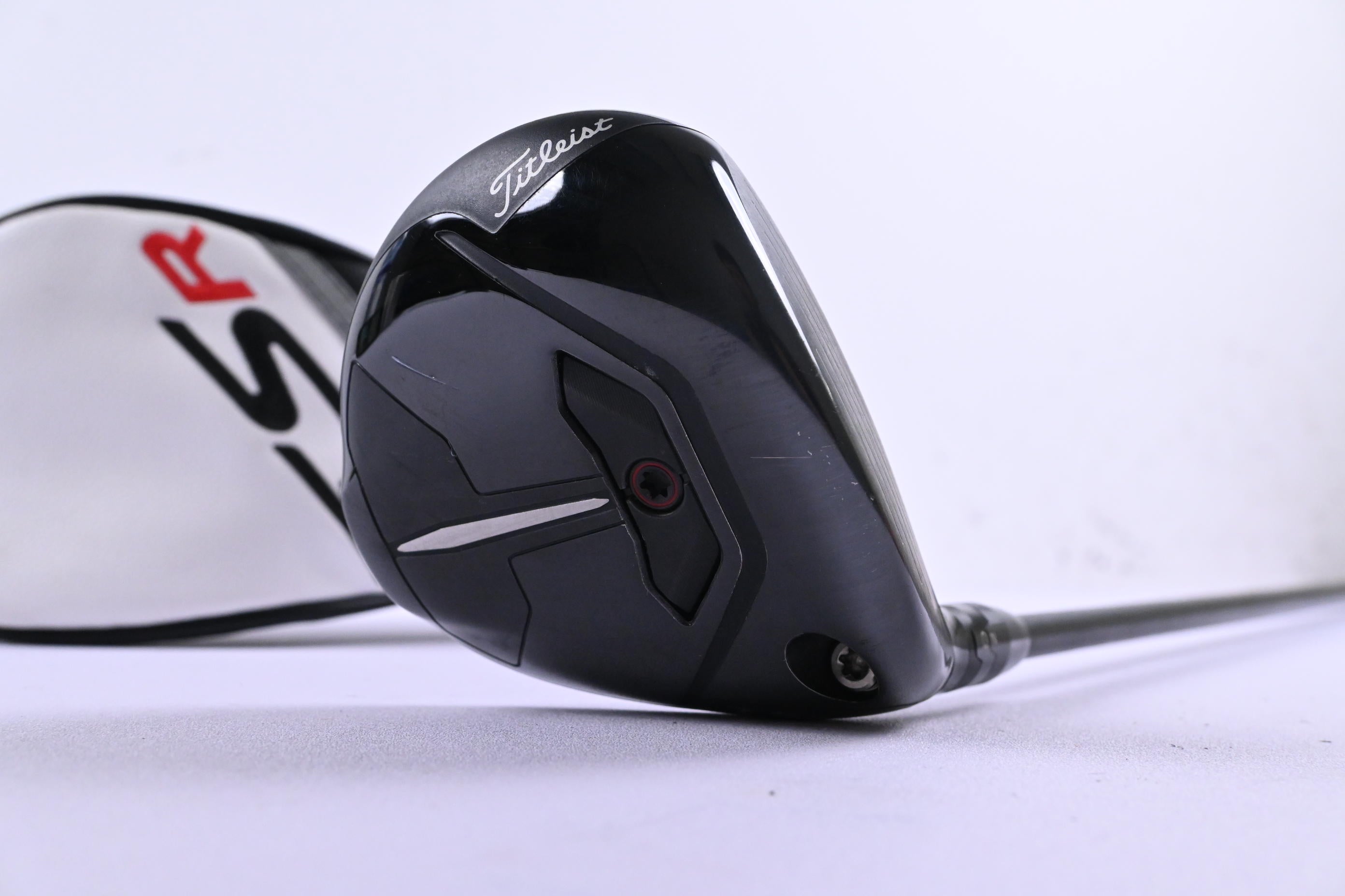 Titleist TSR2 #5 Wood / 18 Degree / Stiff Flex Tensei 1K Black 75 Shaft