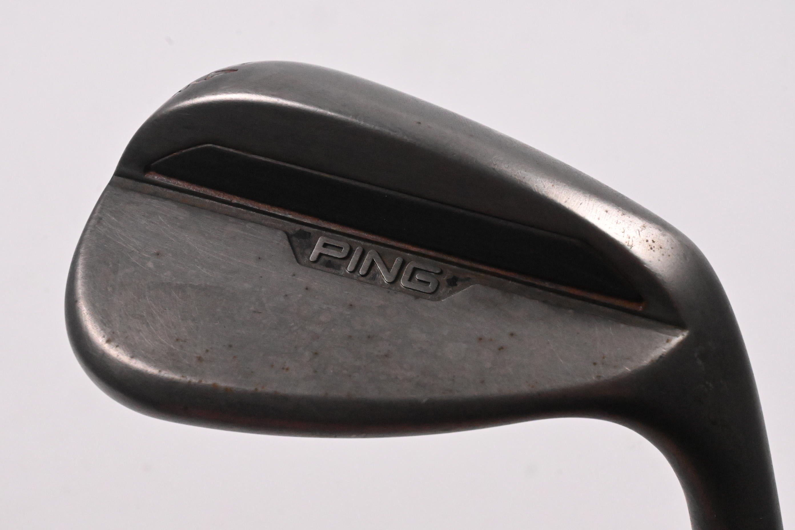 Ping S159 Sand Wedge / 54 Degree / Black Dot / X-Flex Dynamic Gold X100 Shaft