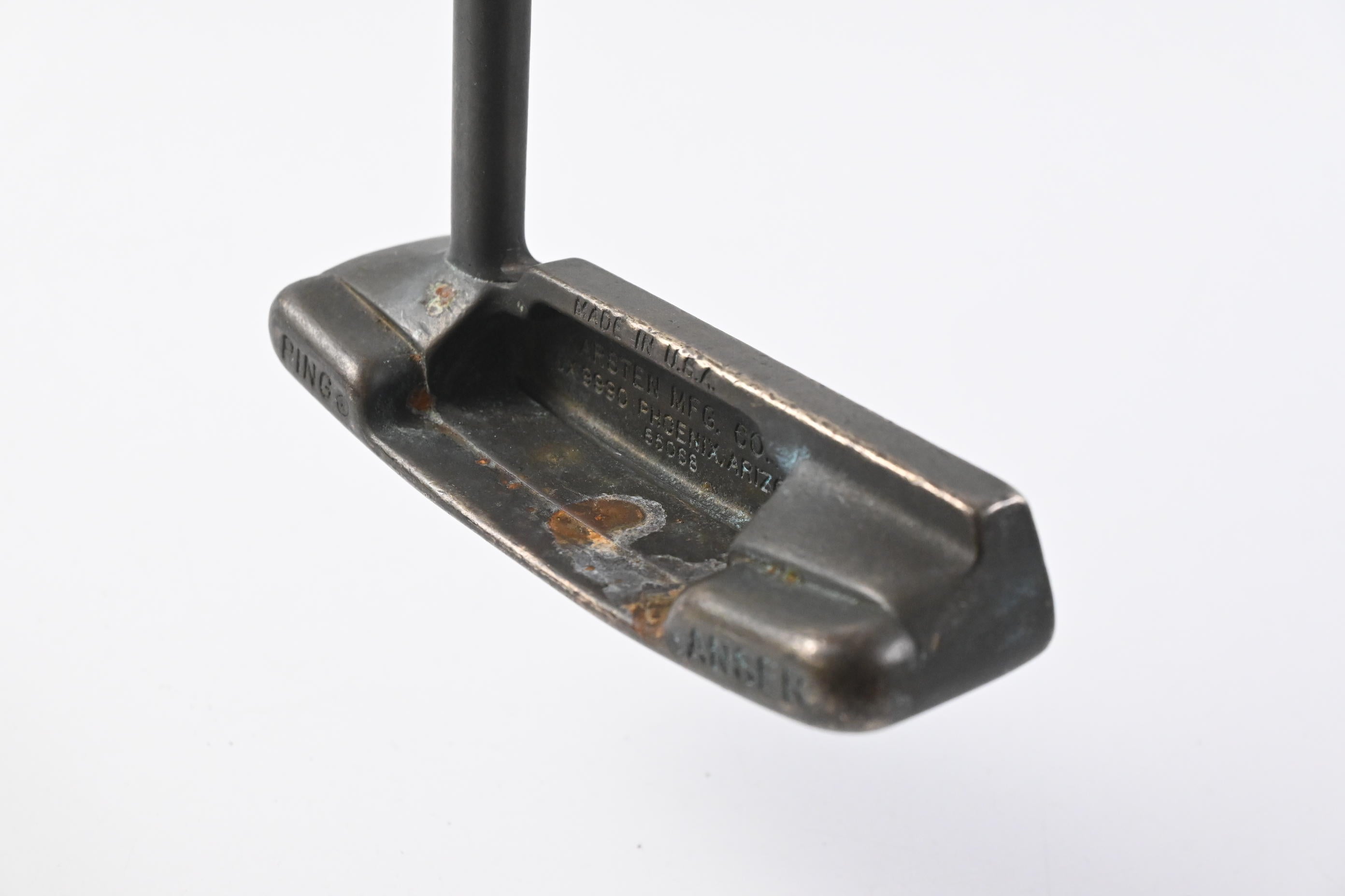 Ping Karsten Original Anser Putter / 36 Inch