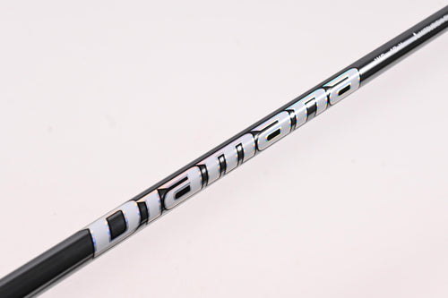 Diamana WS 40 Driver Shaft / X-Flex / .335" Tip / Uncut