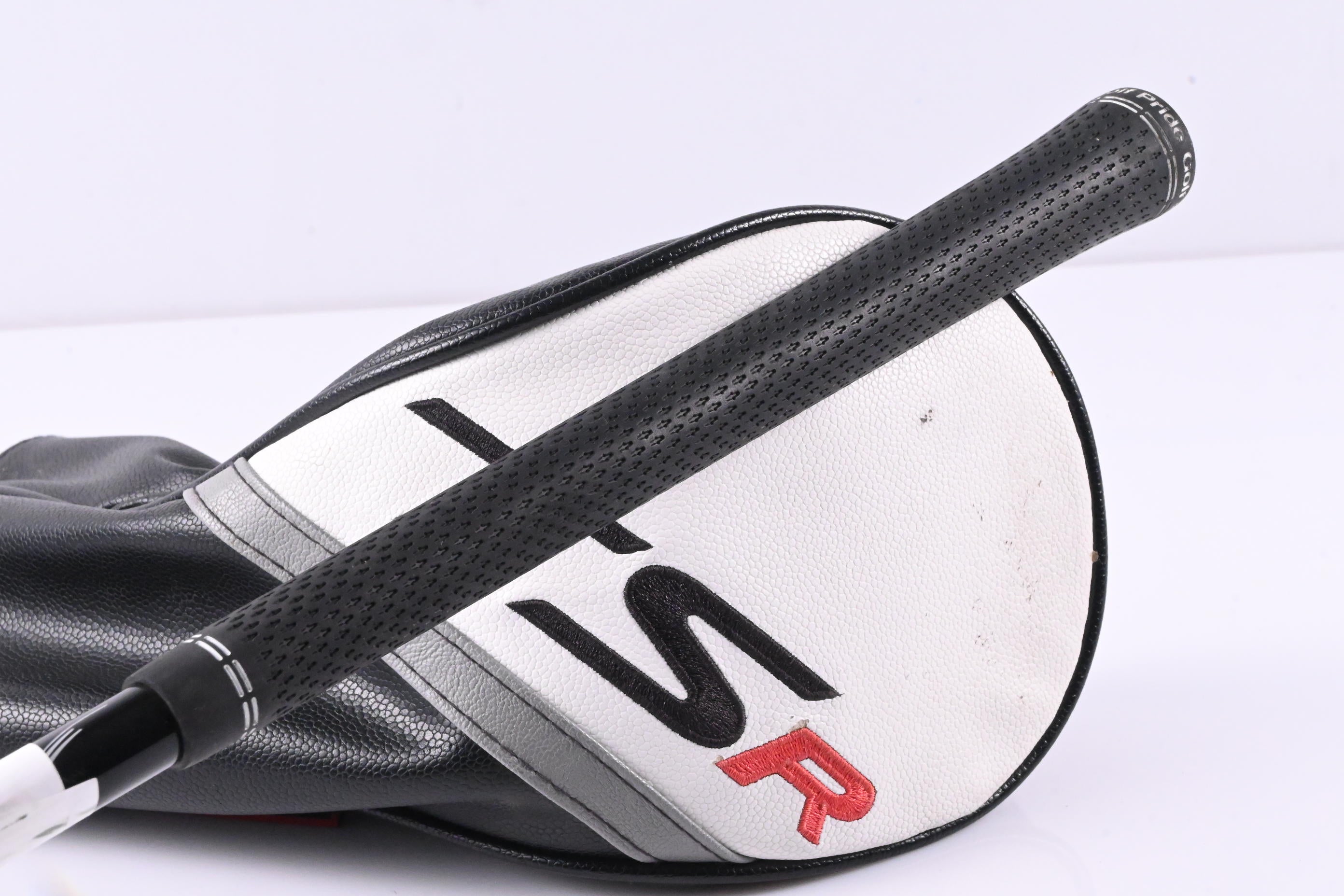 Titleist TSR3 Driver / 9 Degree / Stiff Flex Kai'li White 60 Shaft