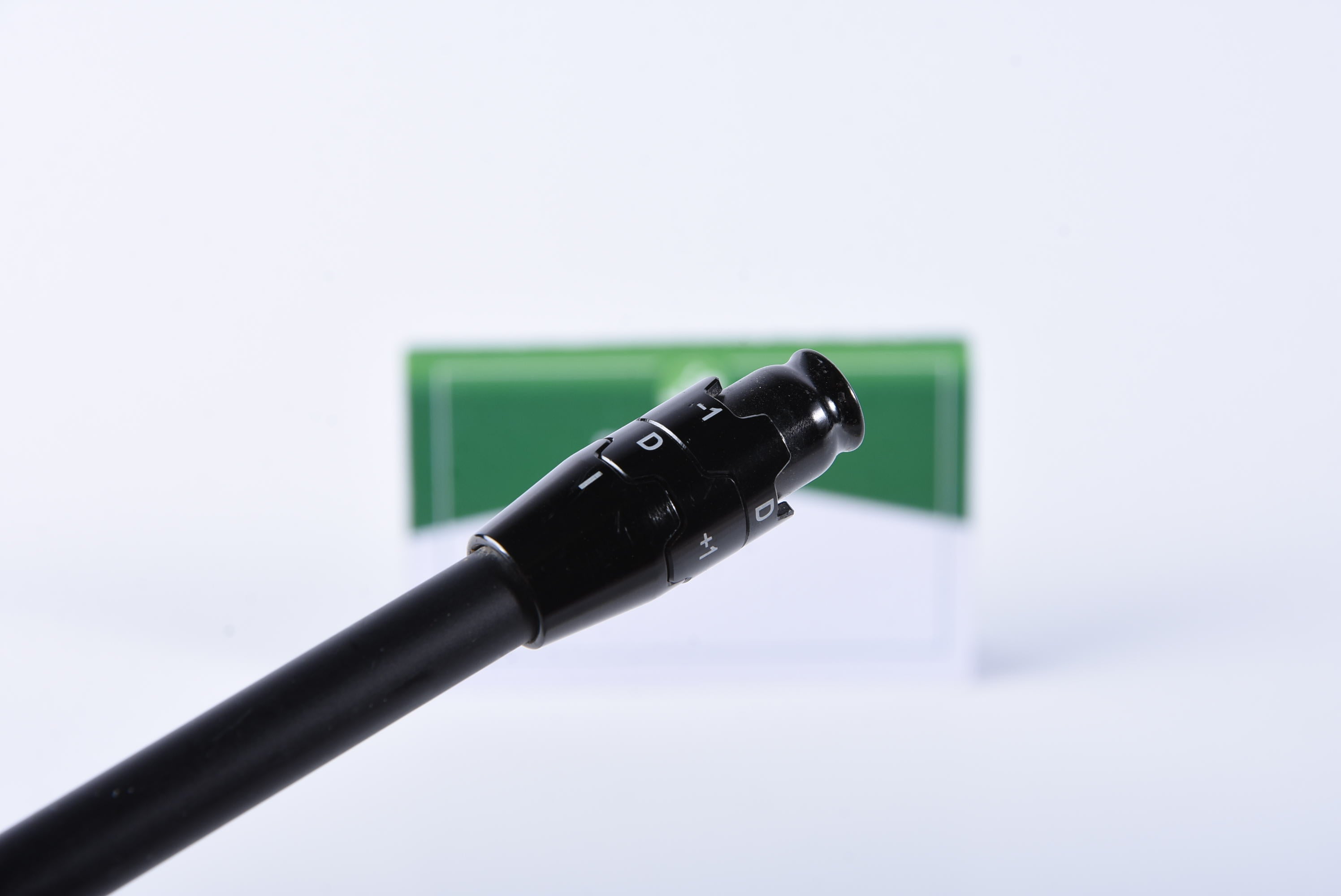 Project X Cypher 2.0 #4 Hybrid Shaft / Senior Flex / Callaway 3rd Gen