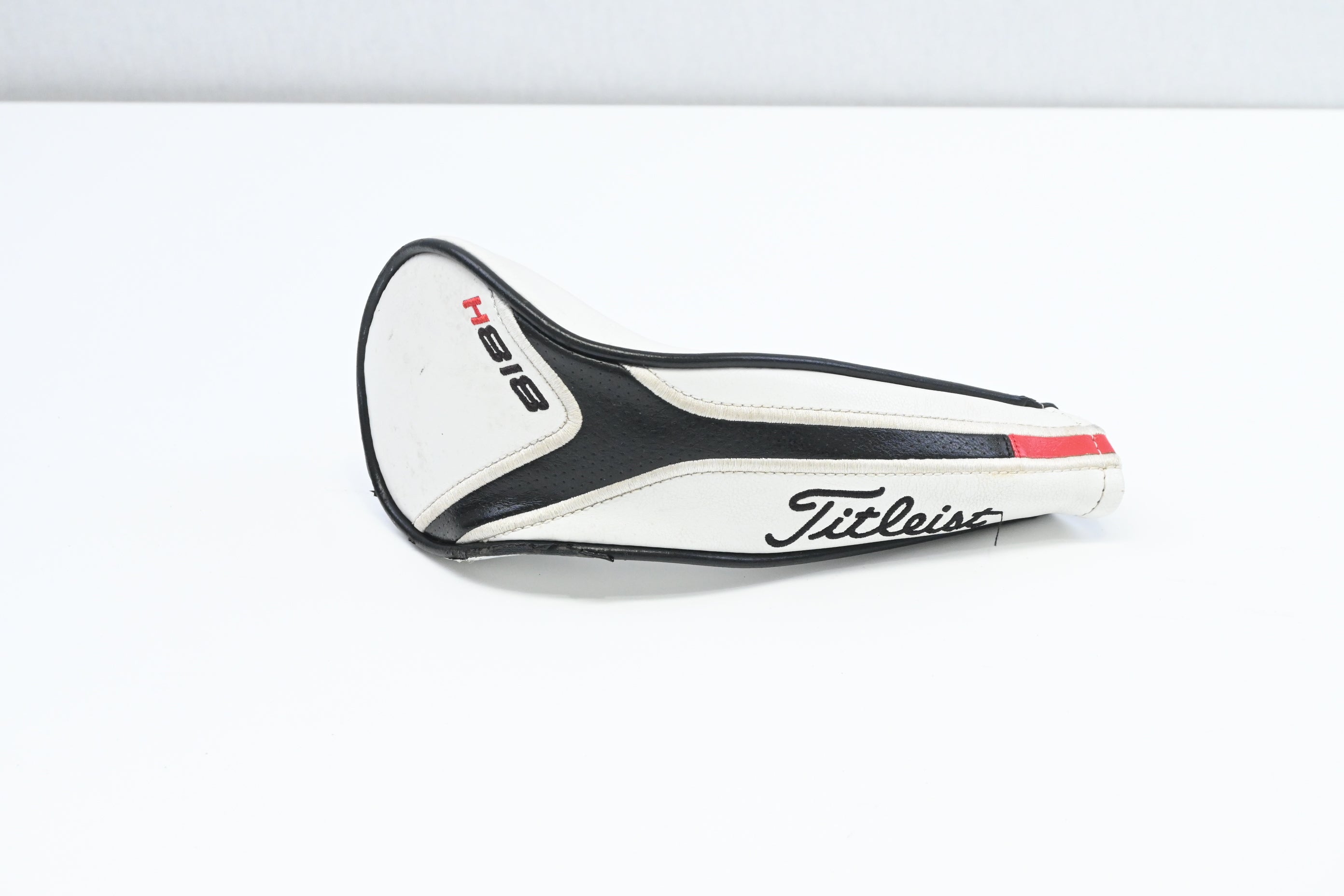Titleist 818 H1 #3 Hybrid / 21 Degree / Stiff Flex Fujikura Atmos Tour Spec Blue