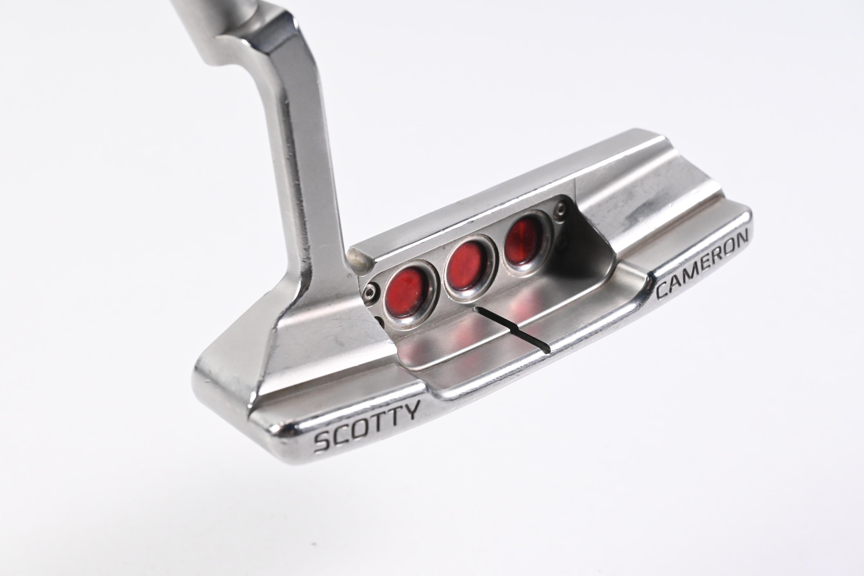 Scotty Cameron Select Newport 2 2016 Putter / 34 Inch