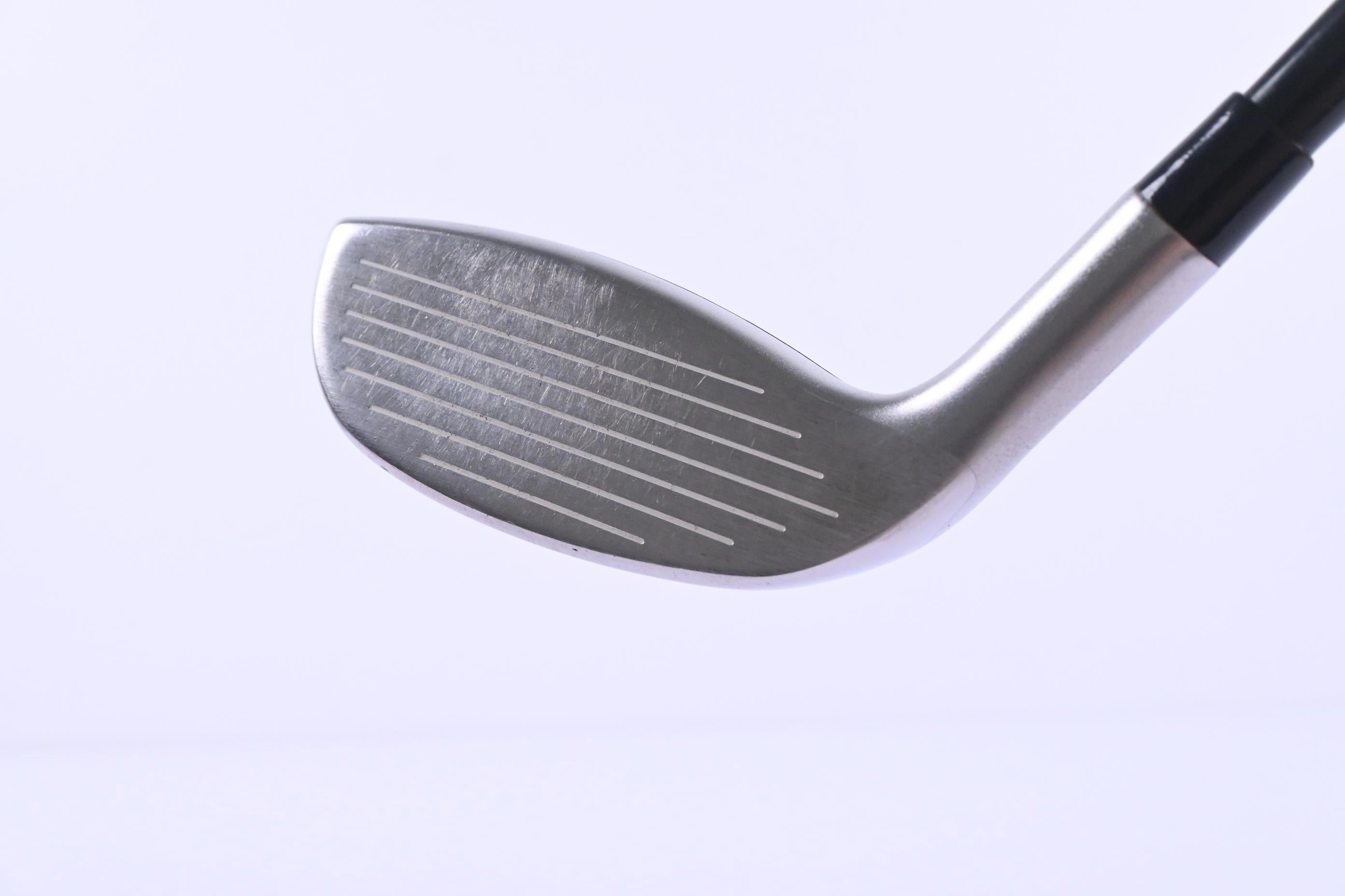 Ping Rapture #3 Hybrid / 20 Degree / Regular Flex Ping TFC 939 H Shaft