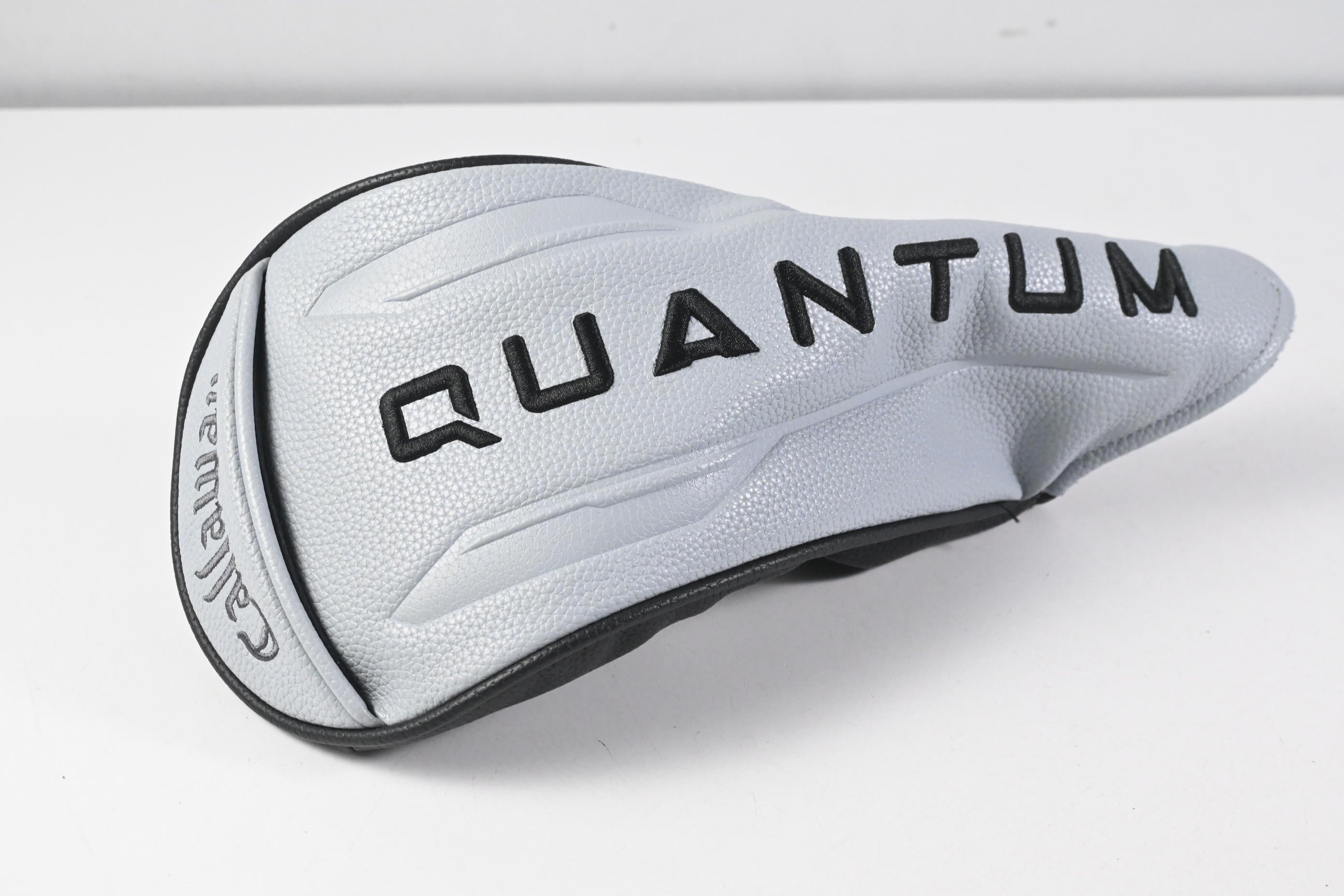 Callaway Quantum Triple Diamond Max Driver / 10.5 Degree / Stiff Flex Ventus