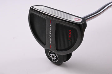 Odyssey Triple Track 2-Ball Putter / 34 Inch
