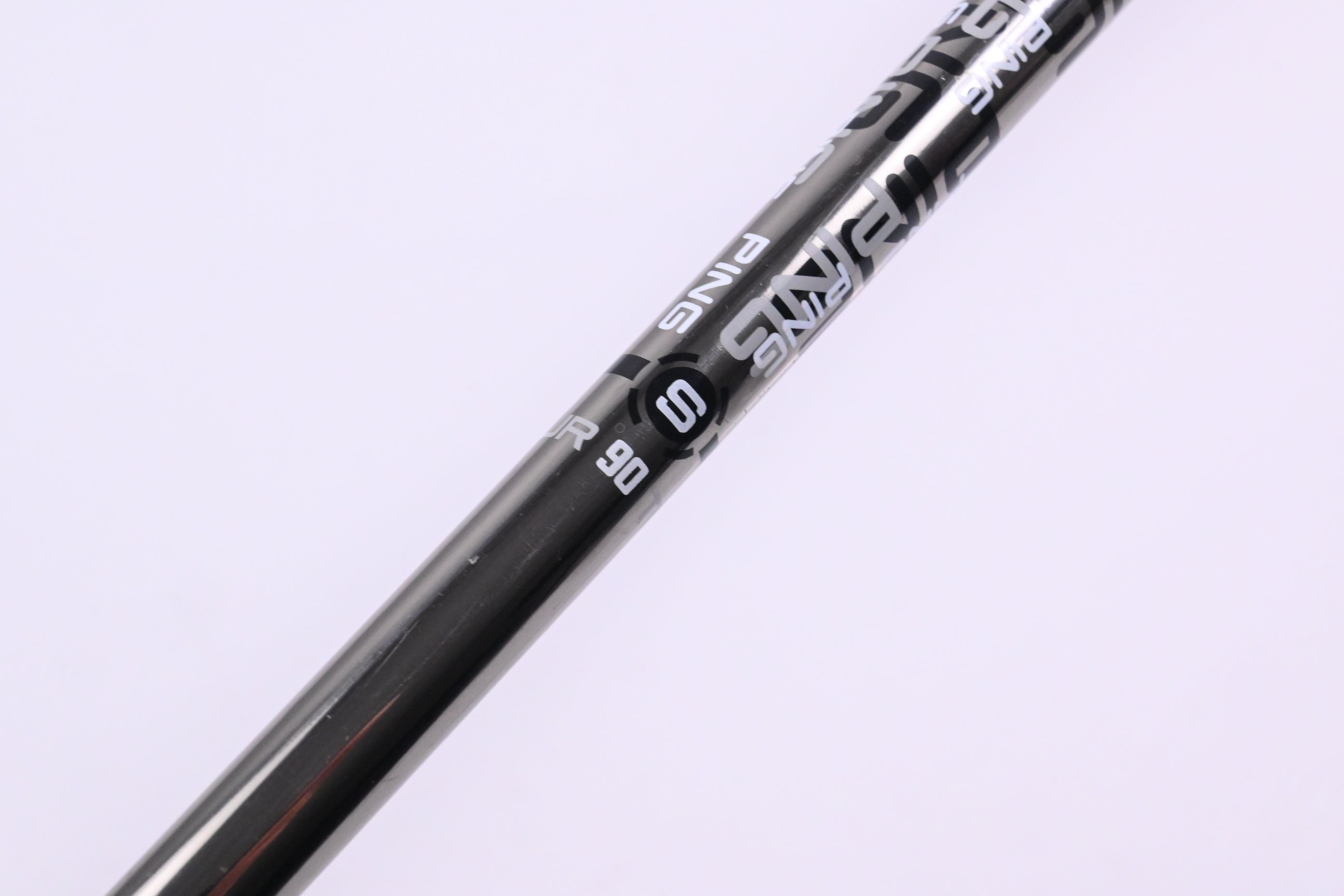 Ping G Crossover #3 Hybrid / 18 Degree / Blue Dot / Stiff Flex Ping Tour 90