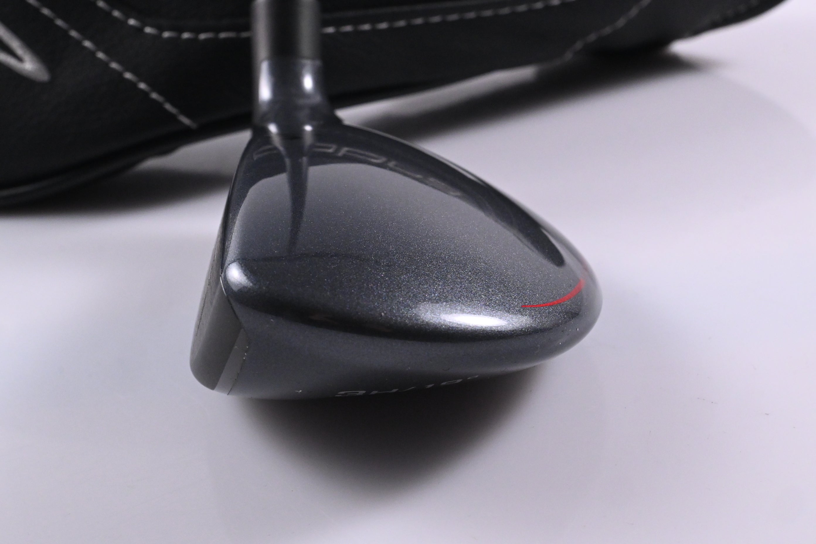 Left Hand Cobra Air-X #3 Hybrid / 19 Degree / Regular Flex Cobra UltraLite 50
