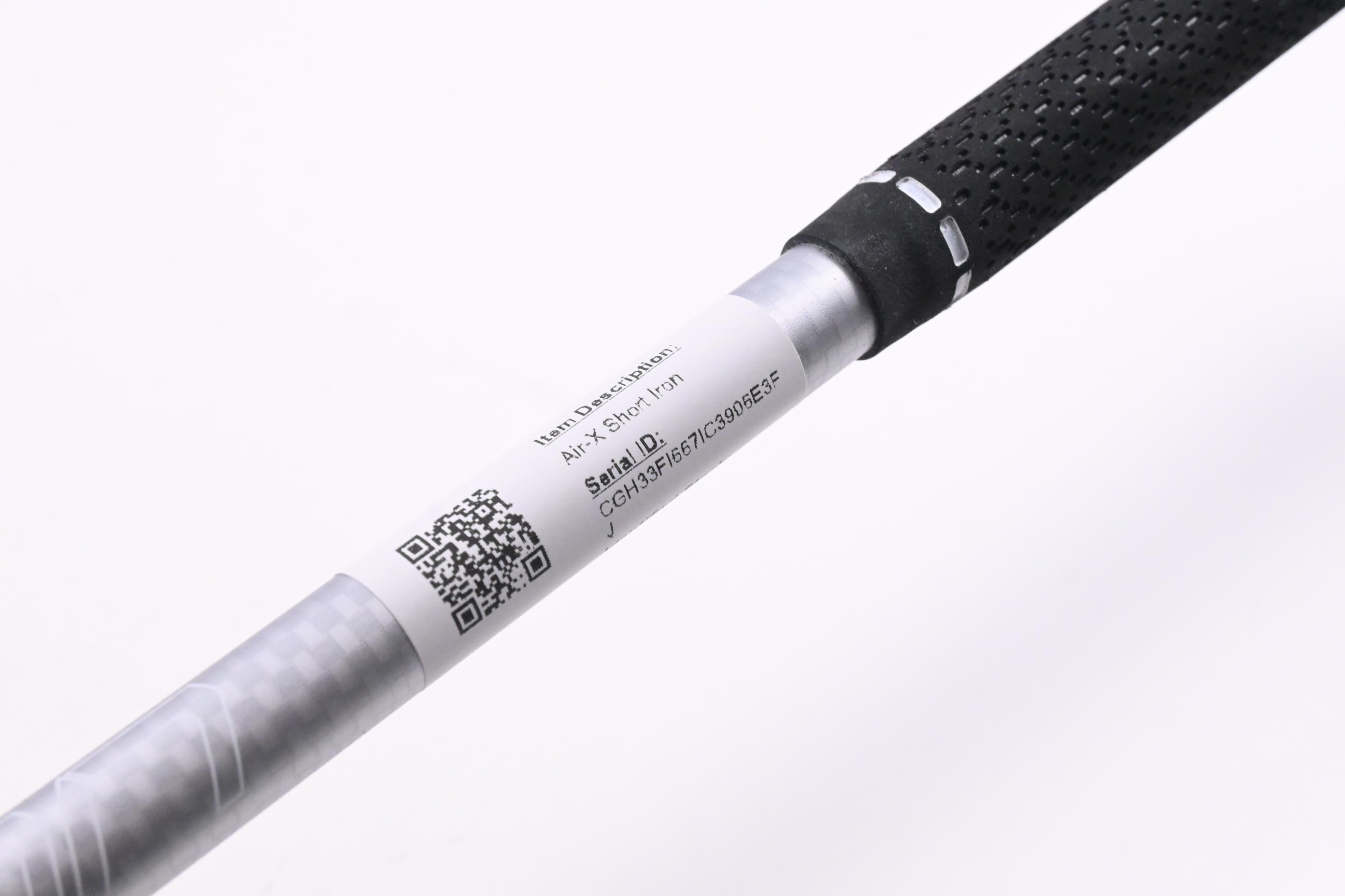 Ladies Cobra Air-X #8 Iron / 35.5 Degree / Ladies Flex Cobra Ultralite 45 Shaft