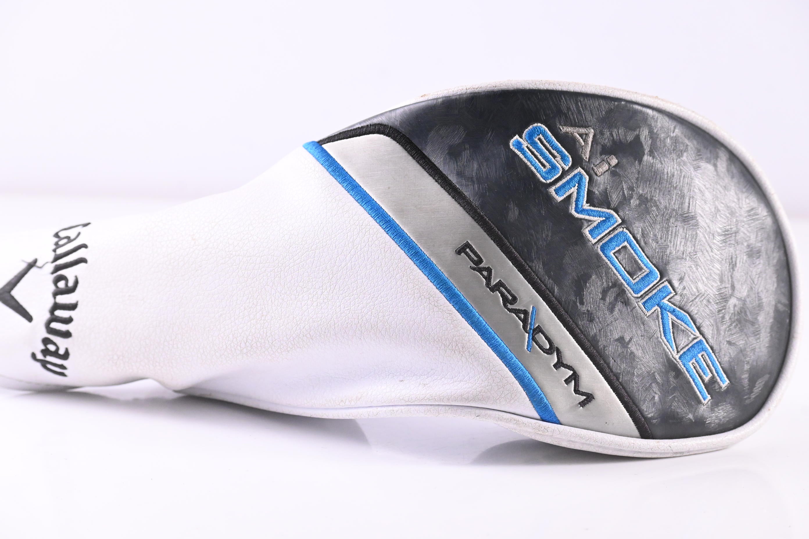 Callaway Paradym Ai Smoke Max #3 Wood / 15 Degree / Regular Flex Tensei AV Blue