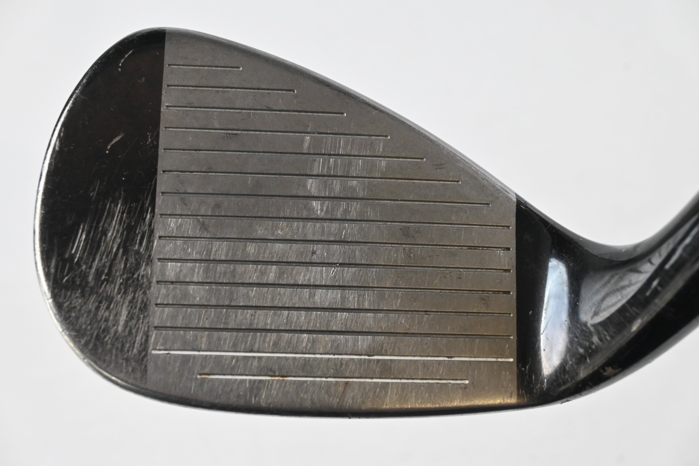 Cobra S3 Gap Wedge / 49 Degree / Stiff Flex Steel Shaft