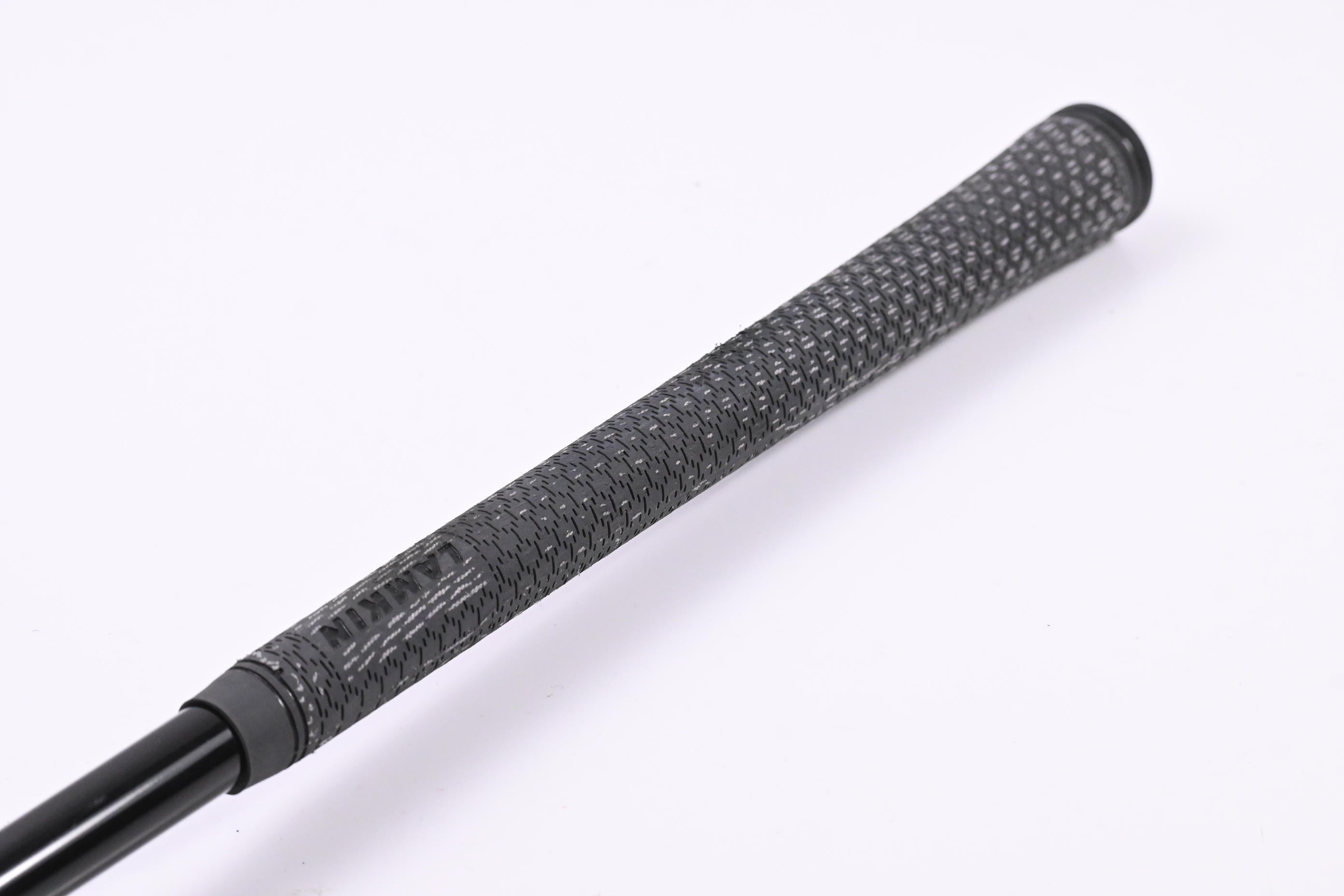 Mizuno Pro Fli Hi #2 Iron / 16.5 Degree / Stiff Flex HZRDUS Smoke Black RDX 90