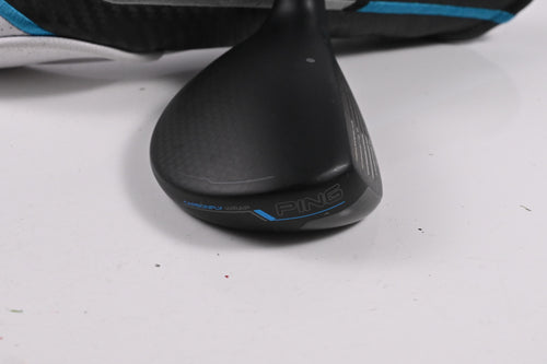 Ping G440 #6 Hybrid / 30 Degree / Senior Flex Ping Alta Quick 35 Shaft