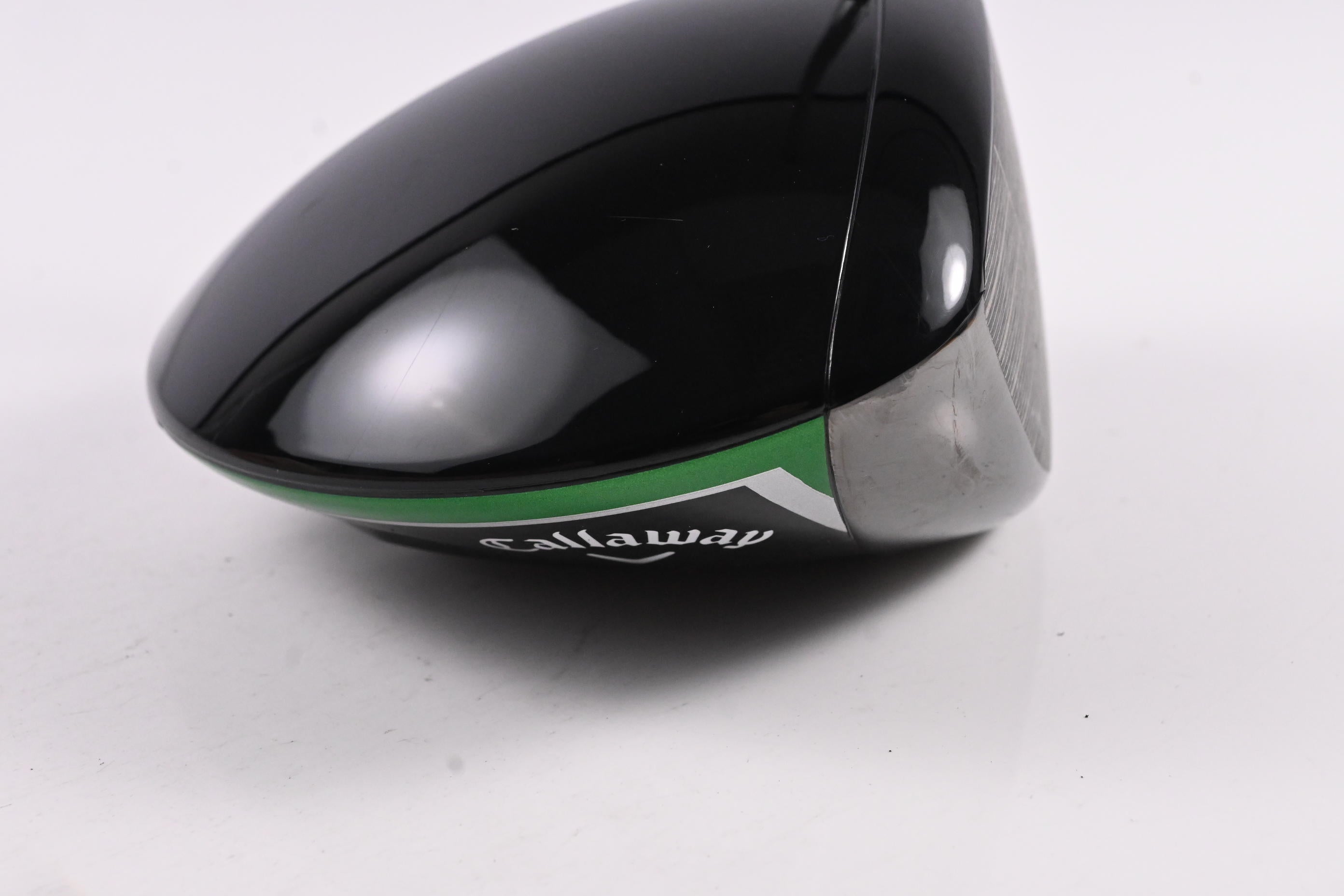 Callaway Elyte Triple Diamond Driver / 9 Degree / Stiff Flex Diamana BF 60 Shaft