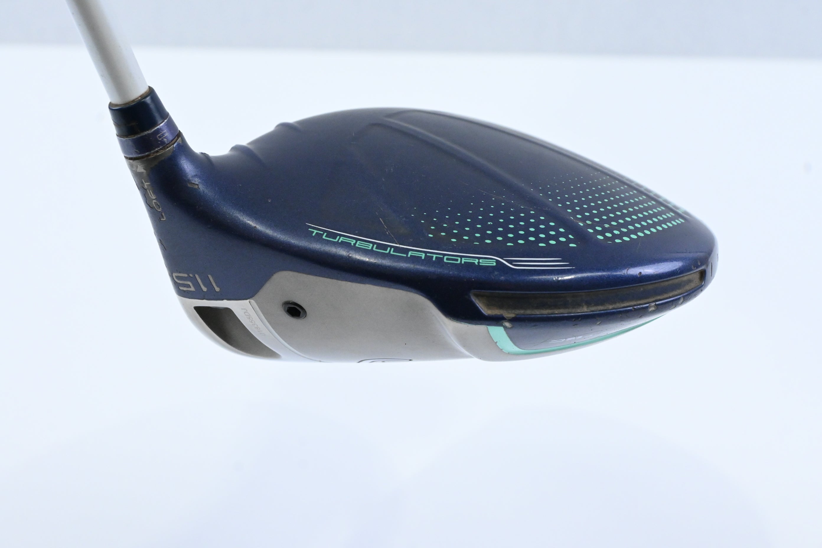 Ladies Ping G Le Driver / 11.5 Degree / Ladies Flex Ping ULT 230 Shaft