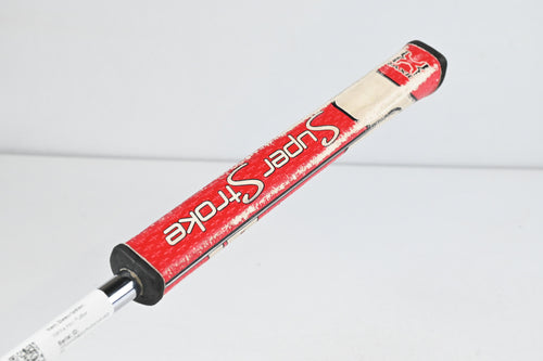 Odyssey White Hot 2-Ball Putter / 35 Inch