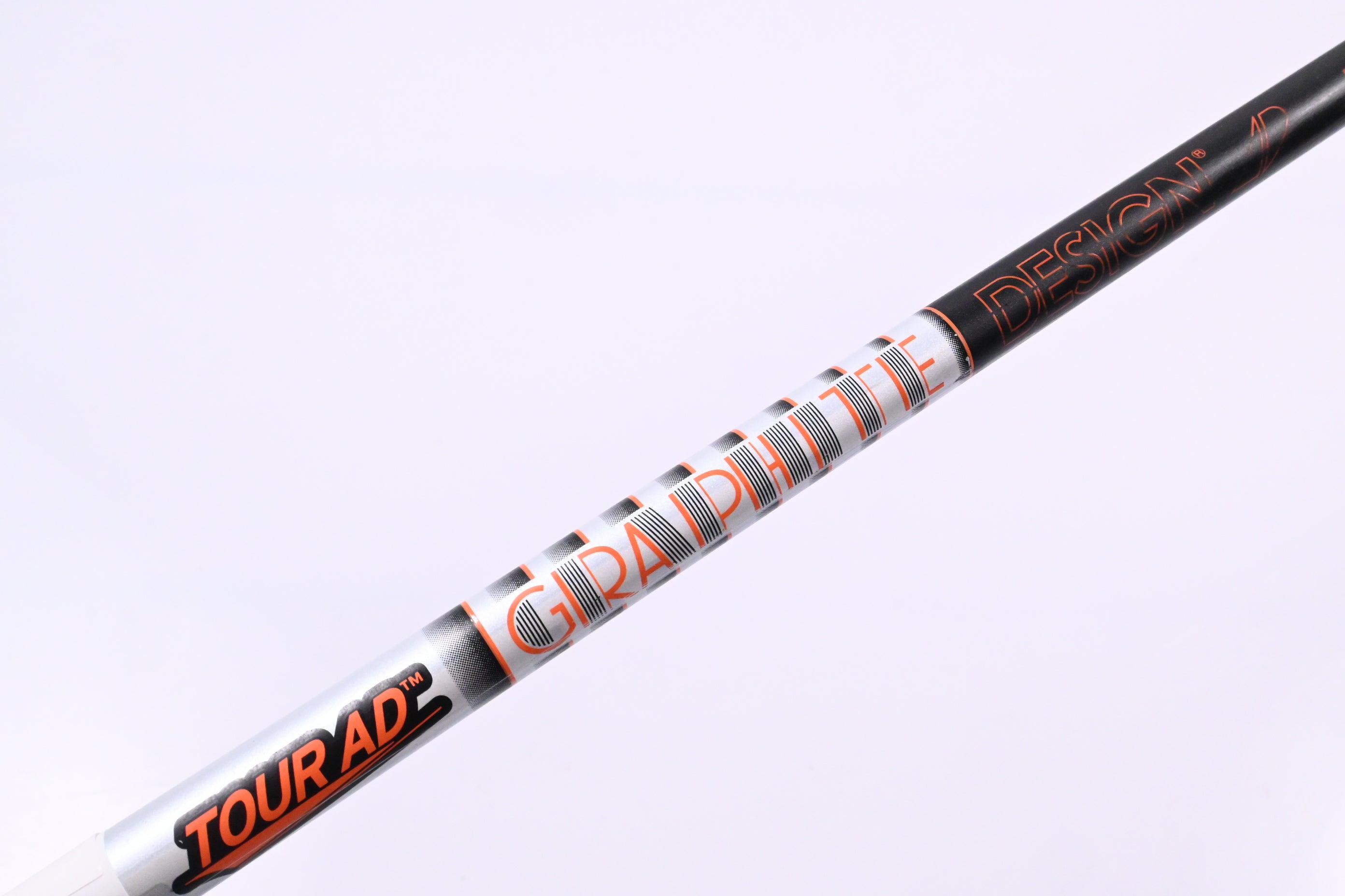 Graphite Design Tour AD IZ-6 #5 Wood Shaft / X-Flex / Titleist 2nd Gen