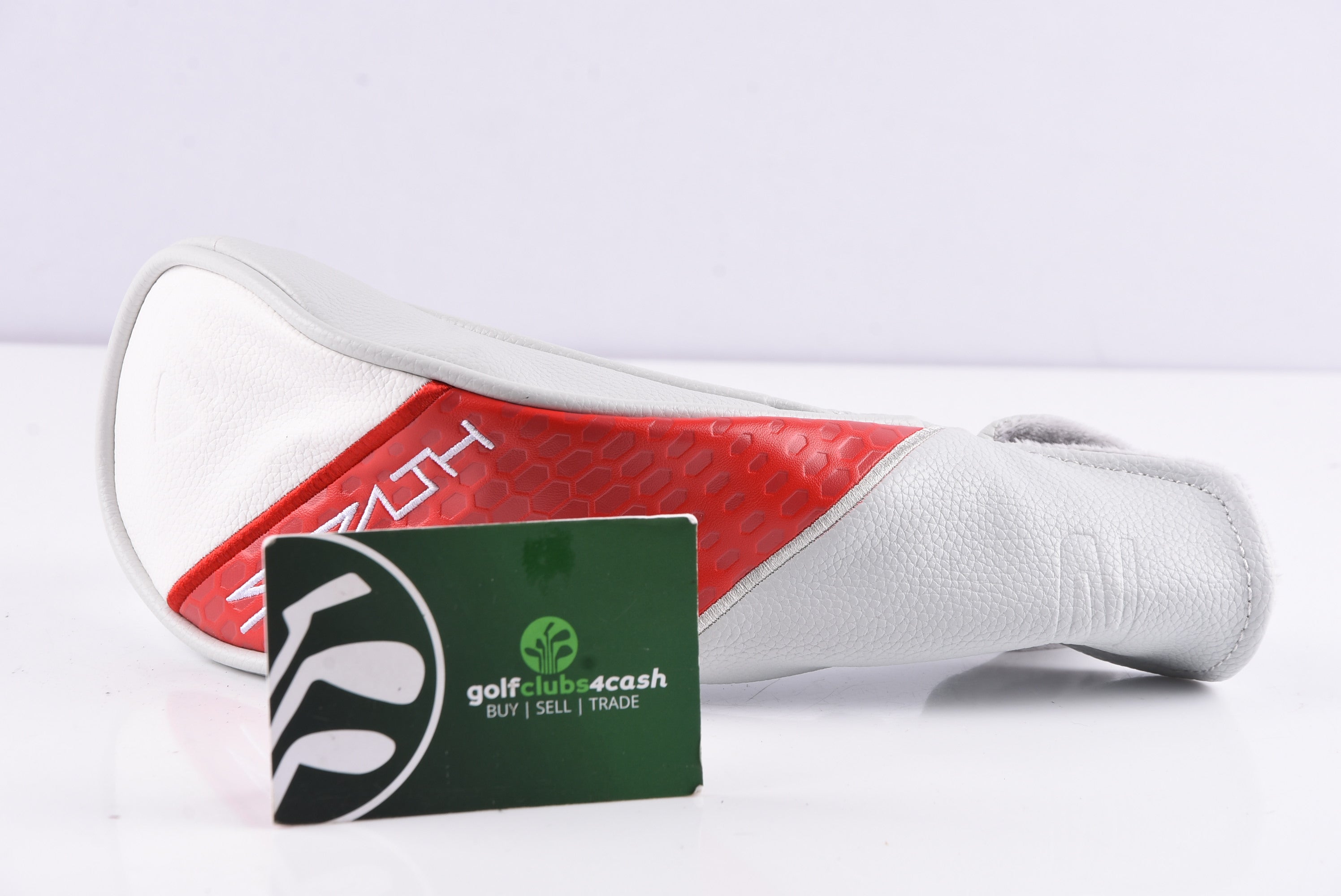 Ladies Taylormade Stealth 2 HD #5 Hybrid / 27 Degree / Ladies Flex Aldila Ascent