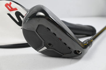 Titleist TSR3 #3 Hybrid / 19 Degree / X-Flex Hzrdus Gen 4 Black 80 Shaft