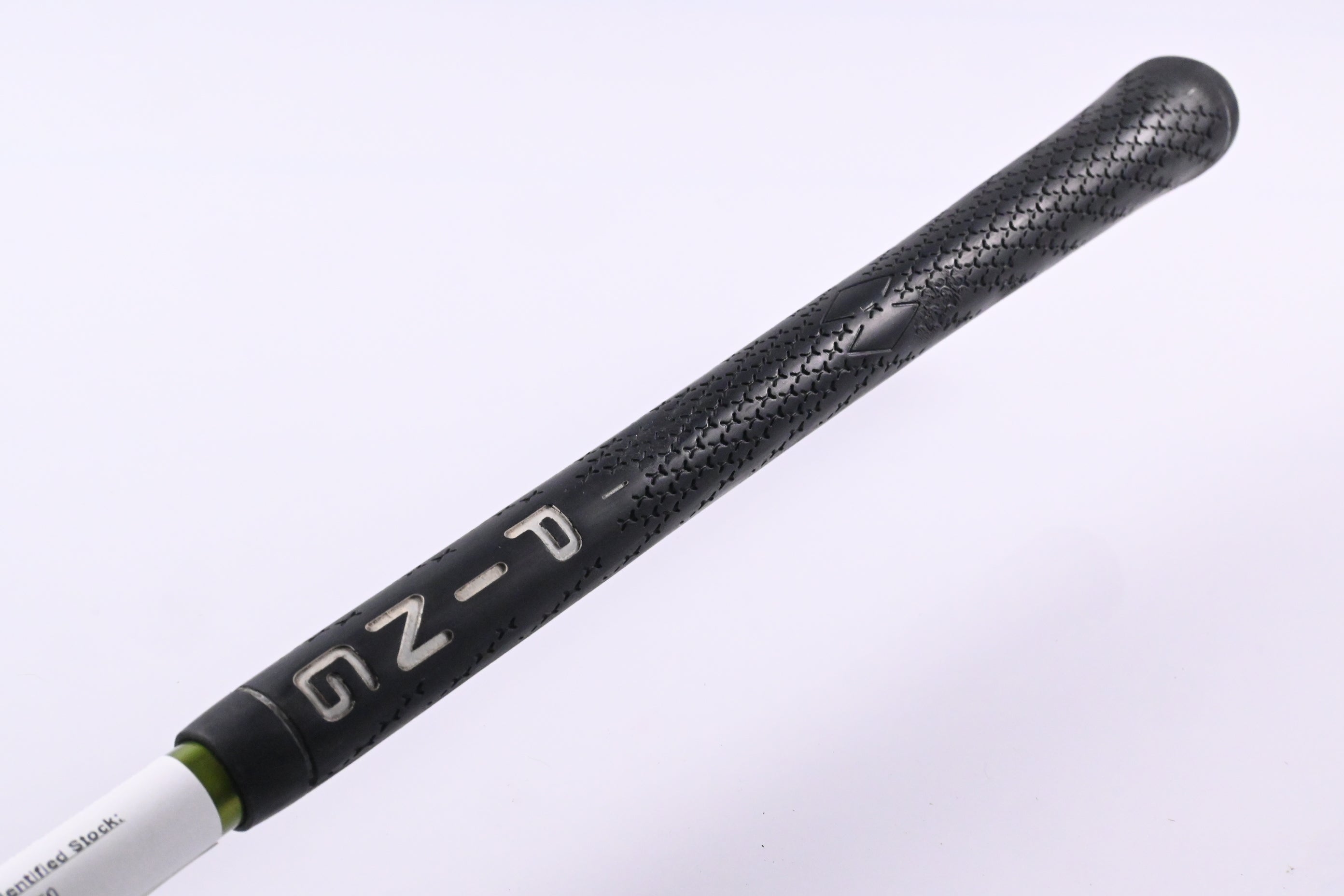 Ping G5 #5 Wood / 17 Degree / Regular Flex Aldila NV Green 65 Shaft