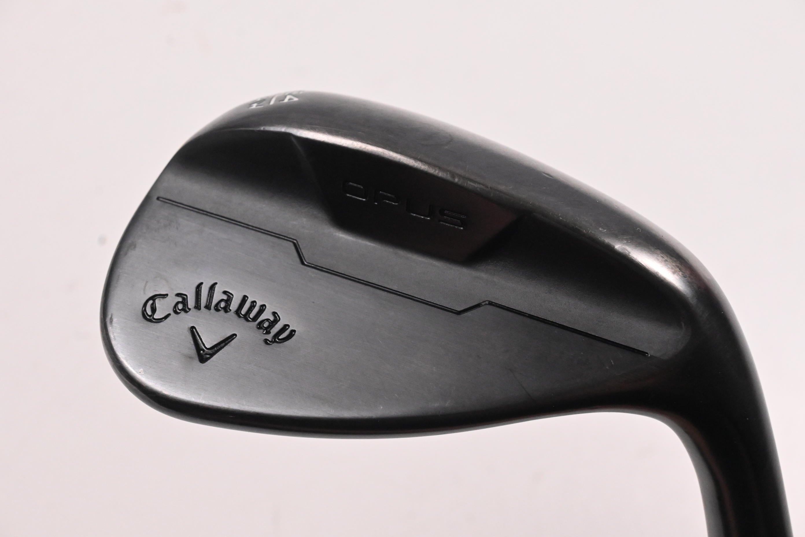 Callaway Opus Sand Wedge / 54 Degree / Wedge Flex Dynamic Gold 115 Shaft
