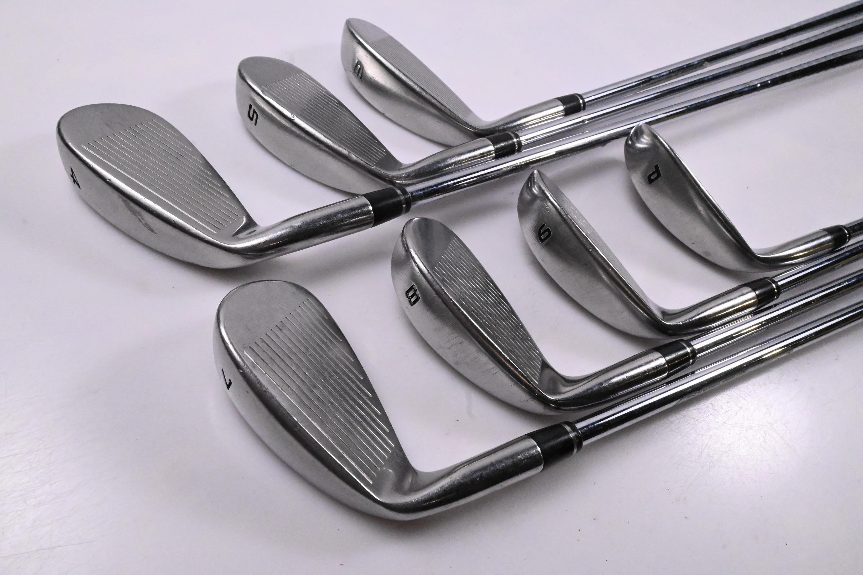 Nike Ignite Irons / 4-PW / UniFlex Nike Shafts