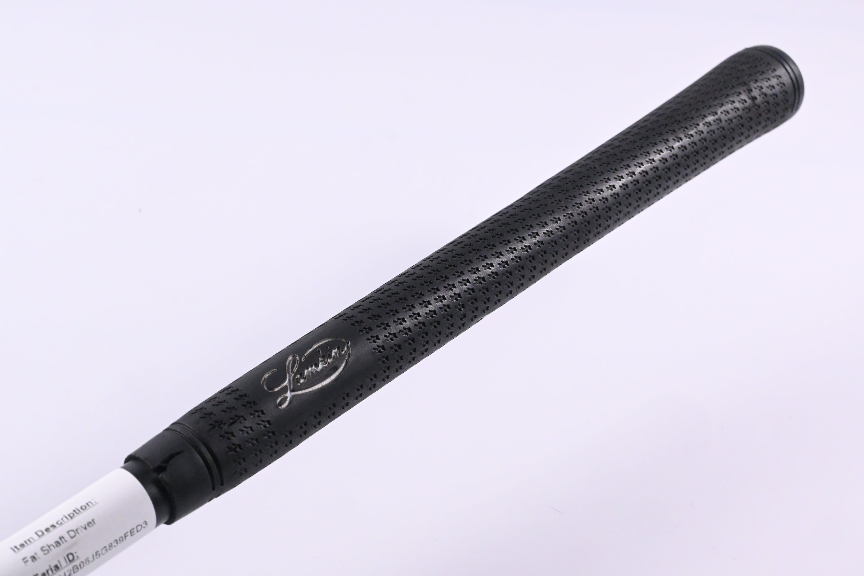 Wilson Fat Shaft Driver / 9 Degree / Regular Flex Wilson Fat Shaft