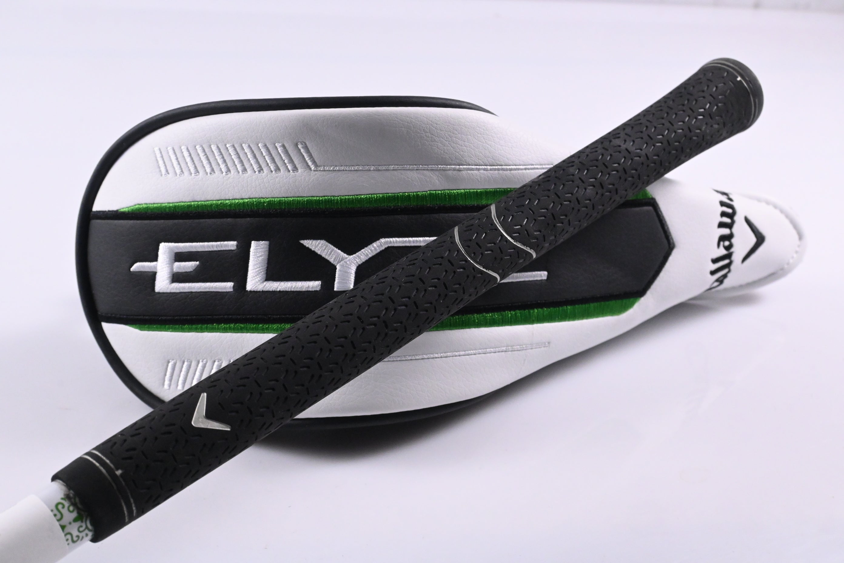 Ladies Callaway Elyte #5 Wood / 18 Degree / Ladies Flex Eldio 40 Shaft