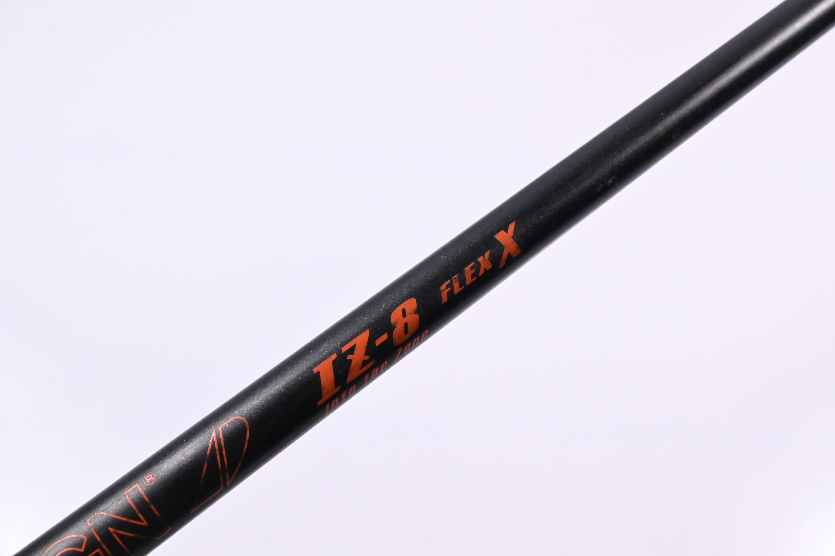 Graphite Design Tour AD IZ-6 #5 Wood Shaft / X-Flex / Titleist 2nd Gen