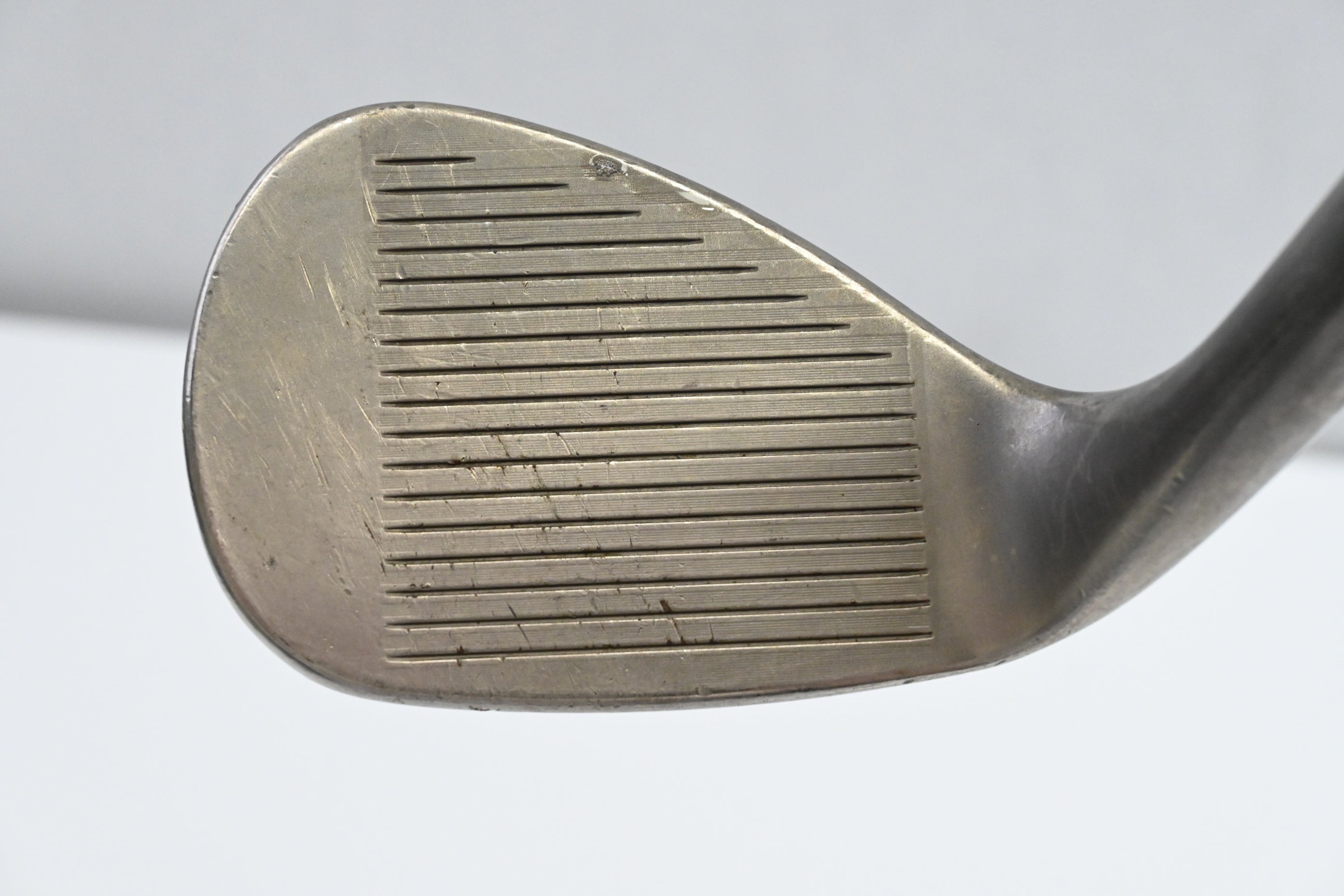 Titleist Vokey SM10 Lob Wedge / 58 Degree / Stiff Flex Steelfiber i110 cw Shaft