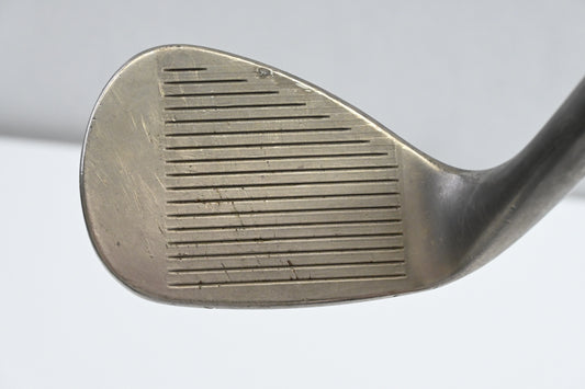 Titleist Vokey SM10 Lob Wedge / 58 Degree / Stiff Flex Steelfiber i110 cw Shaft
