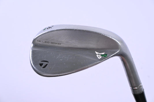 Taylormade Milled Grind 4 Sand Wedge / 56 Degree / Wedge Flex Shaft