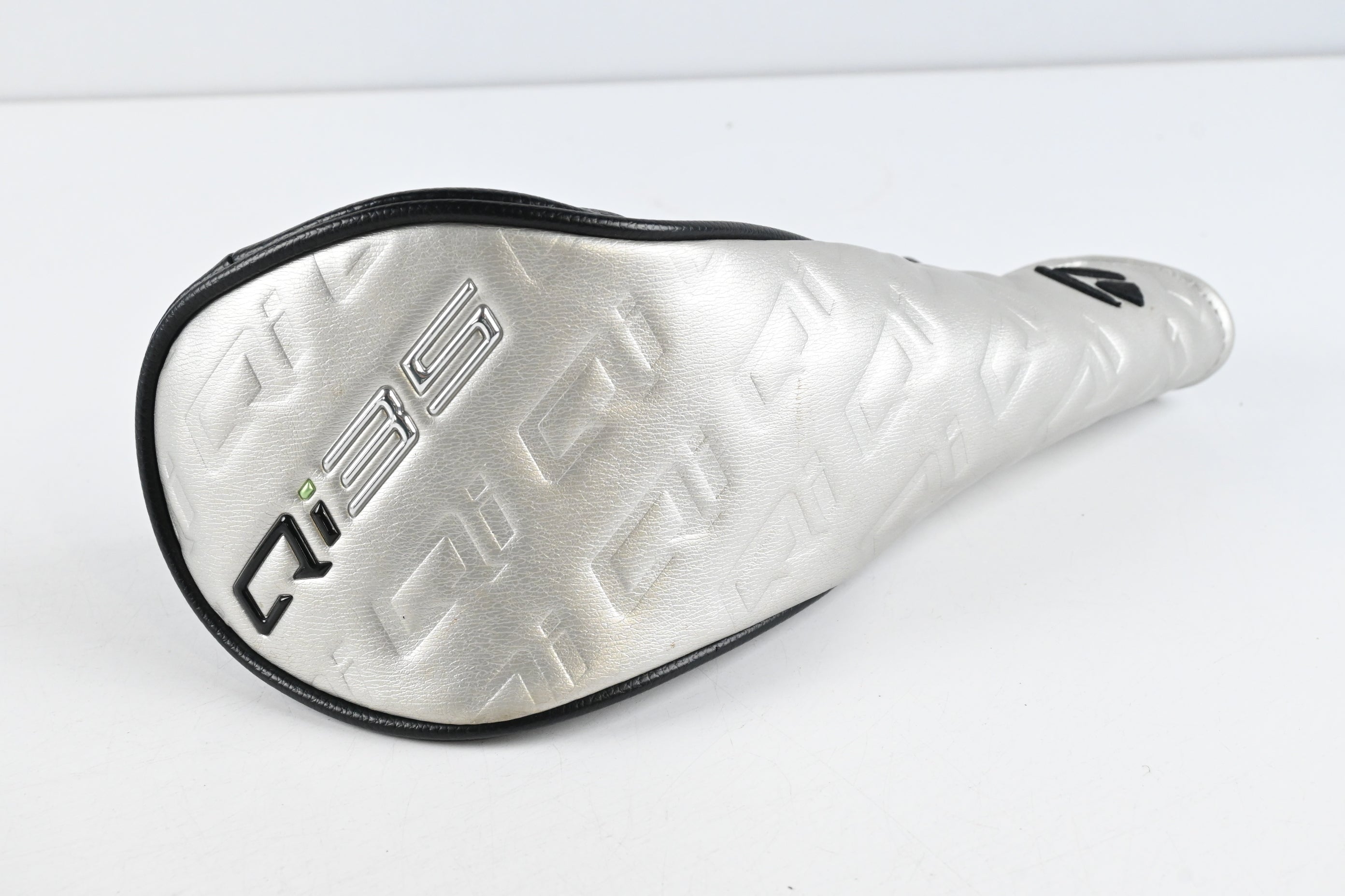 Taylormade Qi35 #3 Wood / 15 Degree / Stiff Flex Fujikura Ventus Blue 6 Shaft