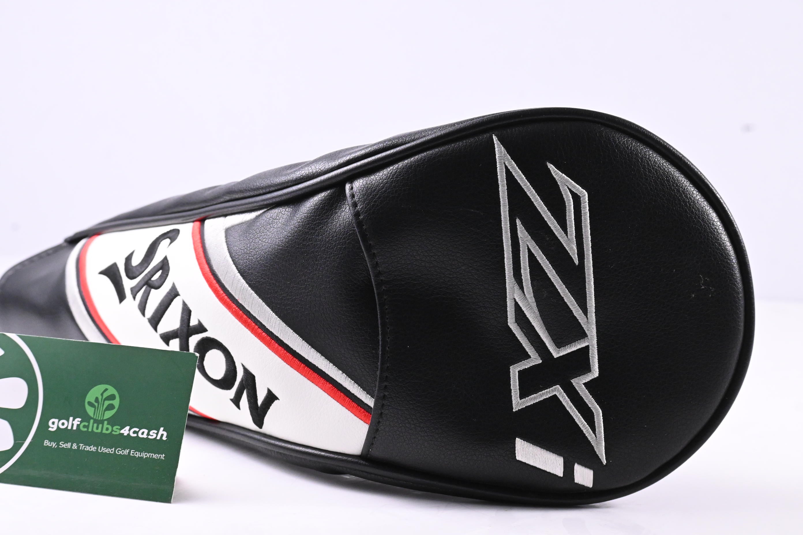 Srixon ZXi Max Driver / 10.5 Degree / Regular Flex Project X Denali Red 50 Shaft
