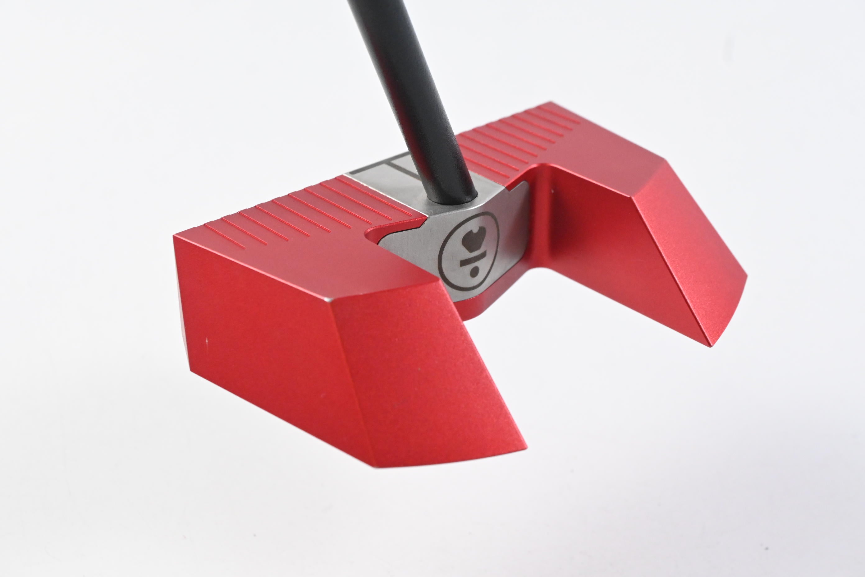 L.A.B Golf Mezz.1 Max Red Putter / 33 Inch