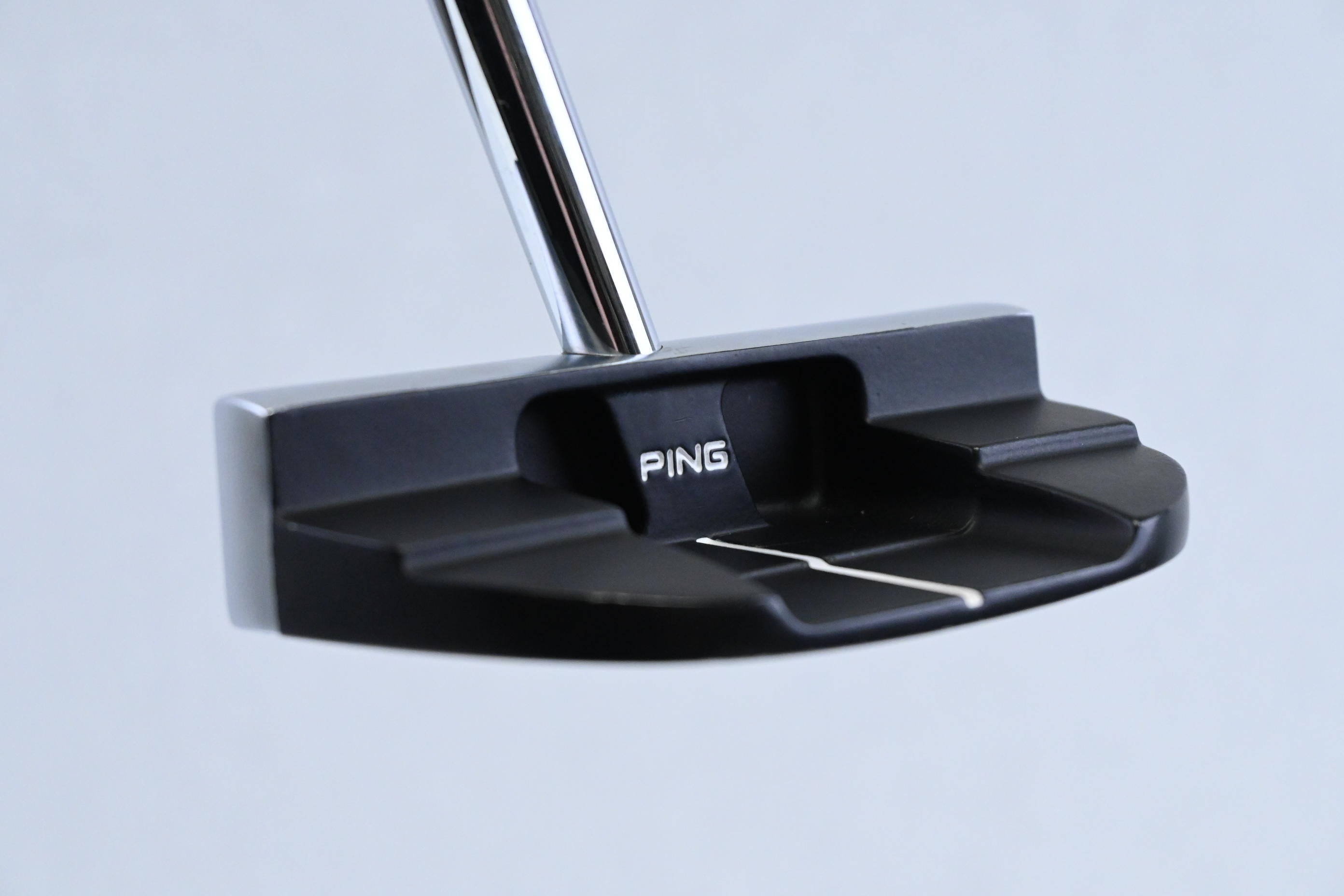Ping DS72 C 2023 Putter / 34 Inch