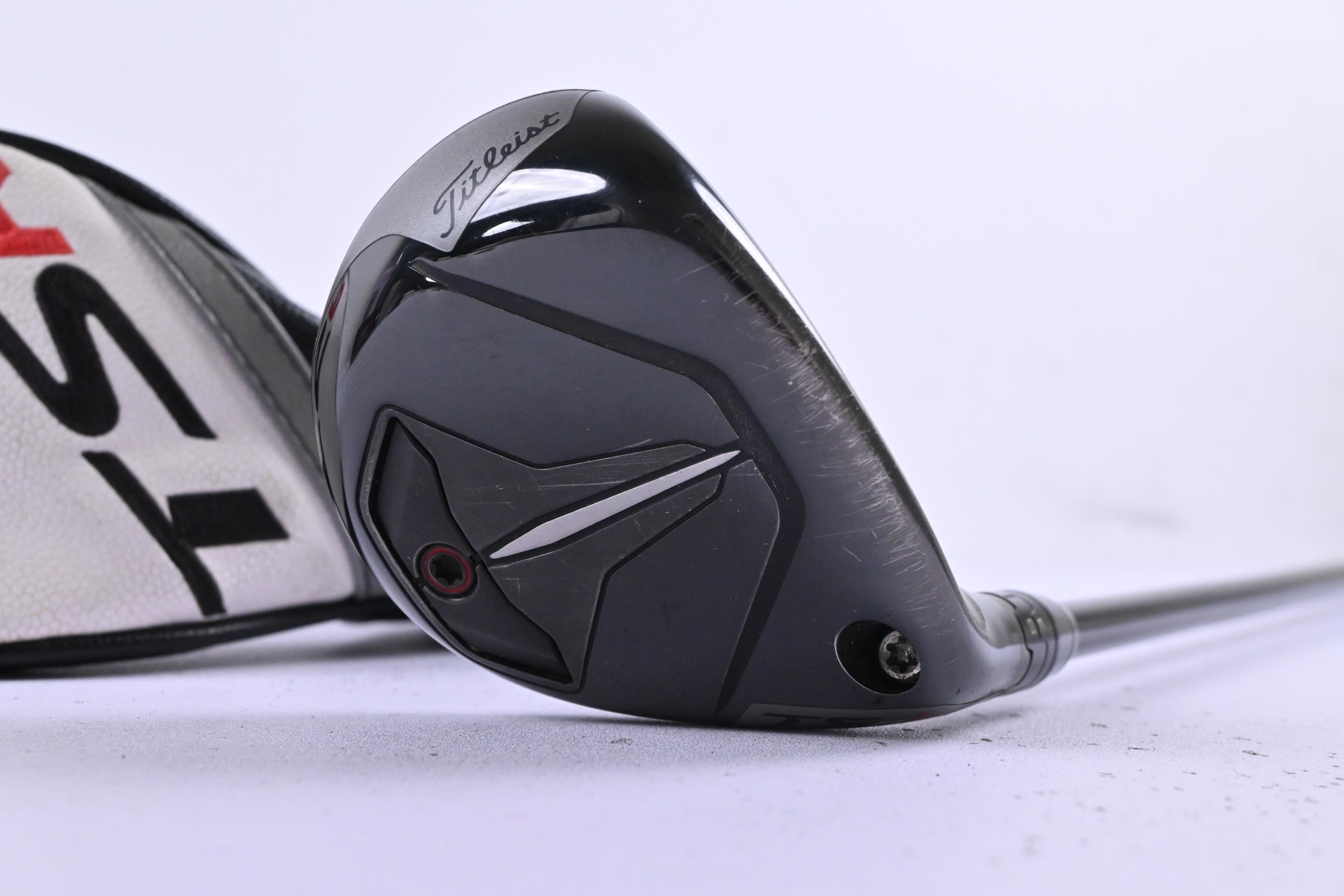 Titleist TSR1 #6 Hybrid / 26 Degree / Regular Flex Tensei AV Blue 65 Shaft