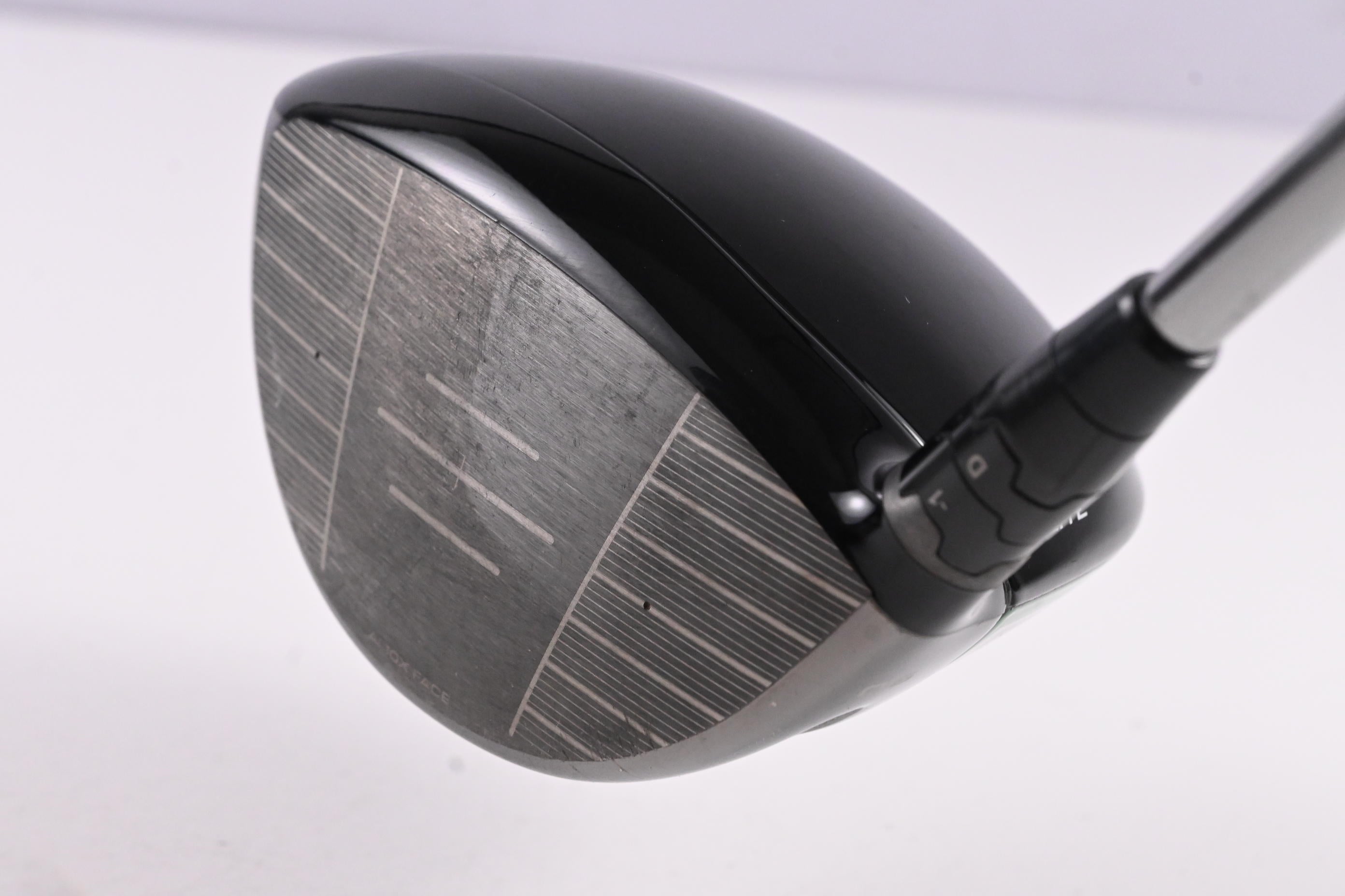 Callaway Elyte Triple Diamond Driver / 9 Degree / Stiff Flex Diamana BF 60 Shaft