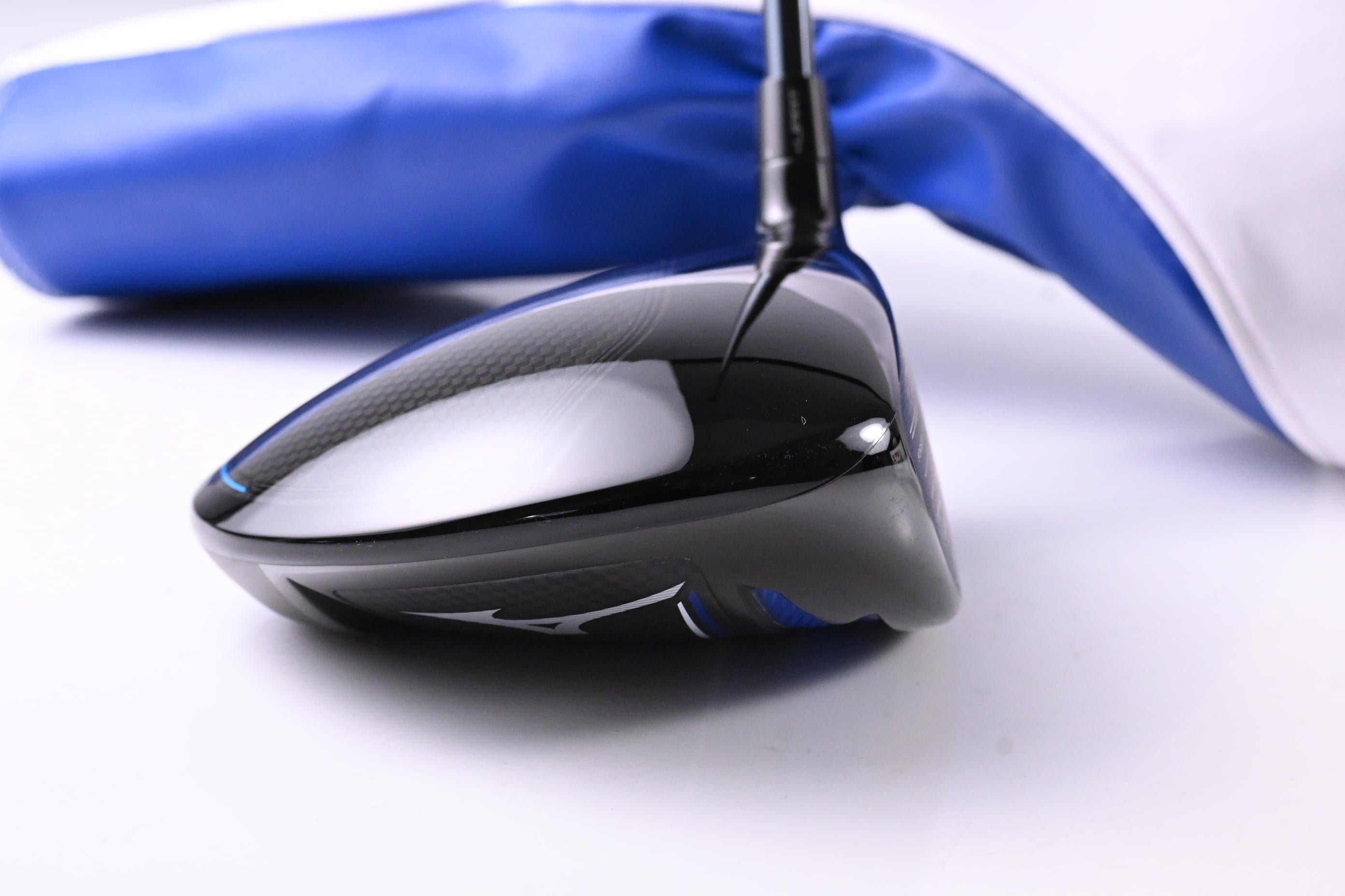 Mizuno ST-Max 230 Driver / 12 Degree / Regular Flex UST Mamiya LIN-Q M40X Red 5