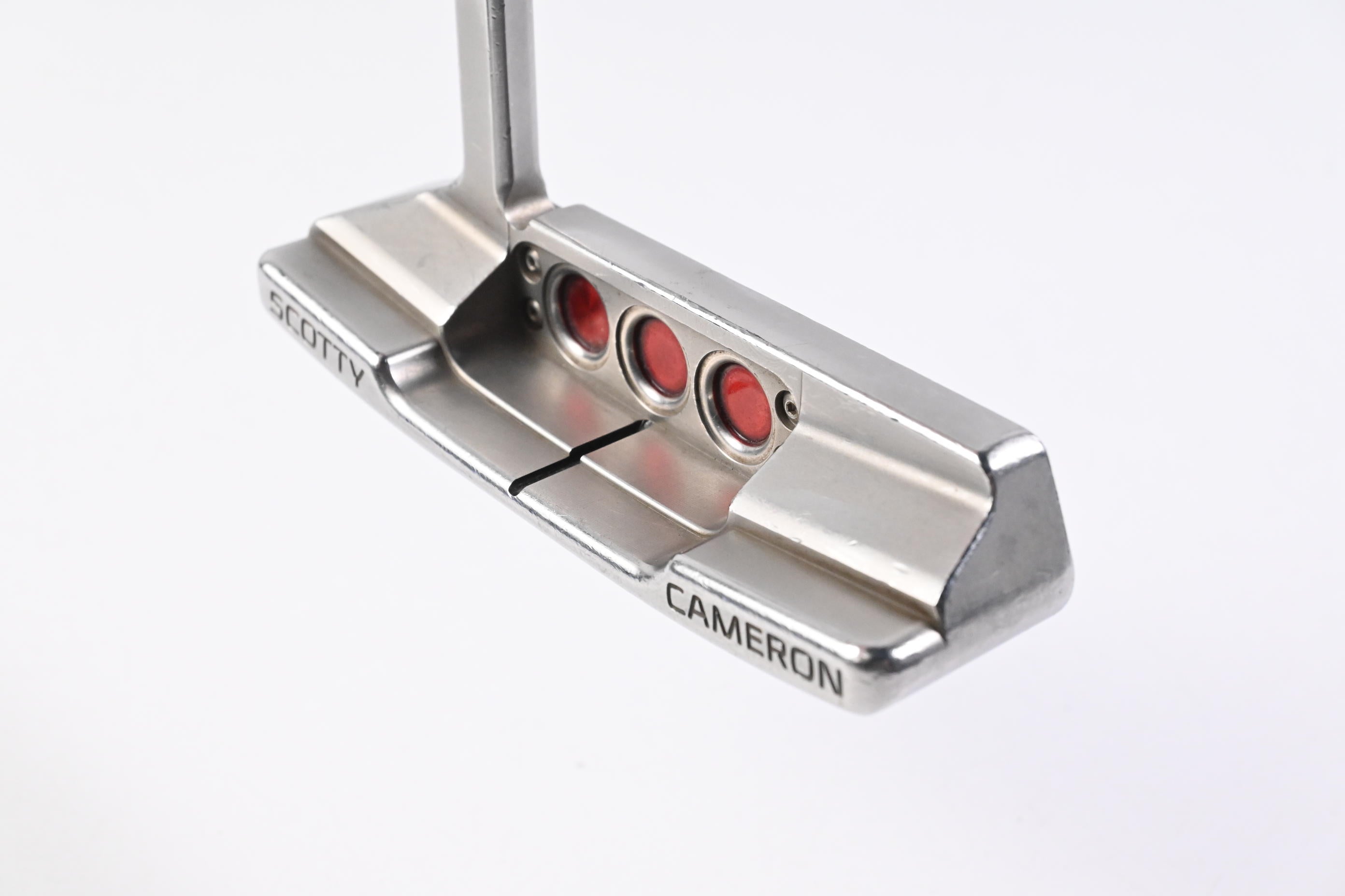 Scotty Cameron Select Newport 2 2016 Putter / 34 Inch