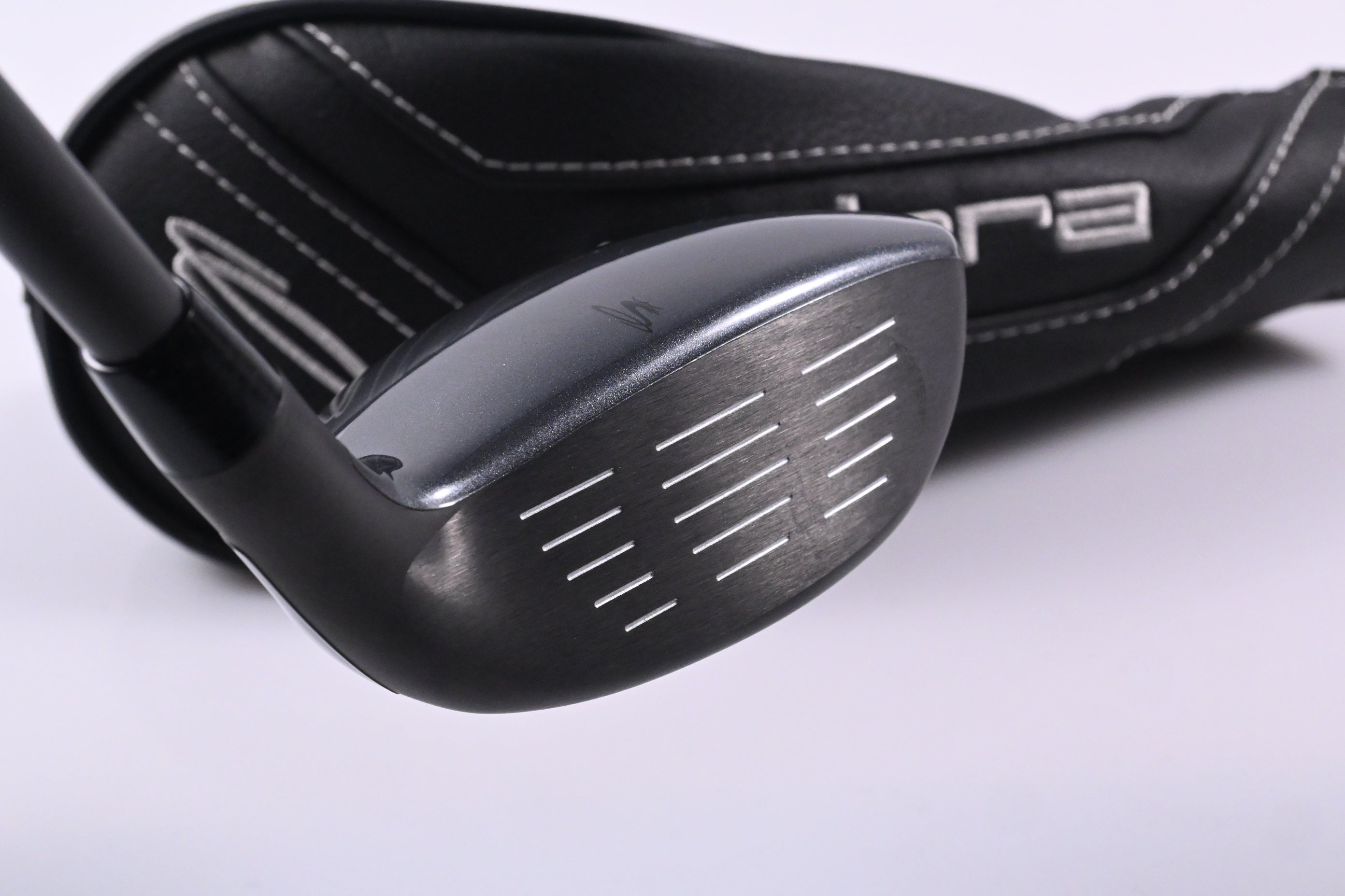 Left Hand Cobra Air-X #3 Hybrid / 19 Degree / Regular Flex Cobra UltraLite 50