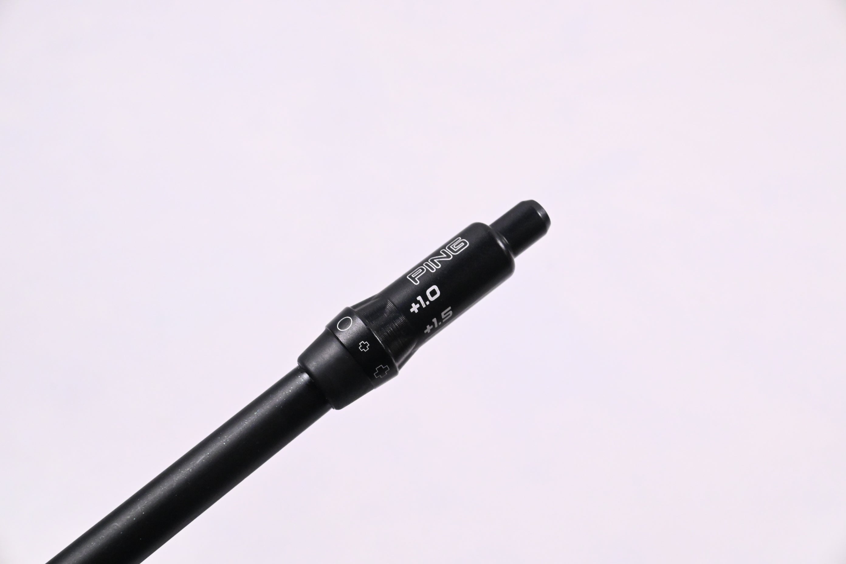 Accra Tour Z Green 5 #3 Wood Shaft / X-Flex / Ping 3rd Gen