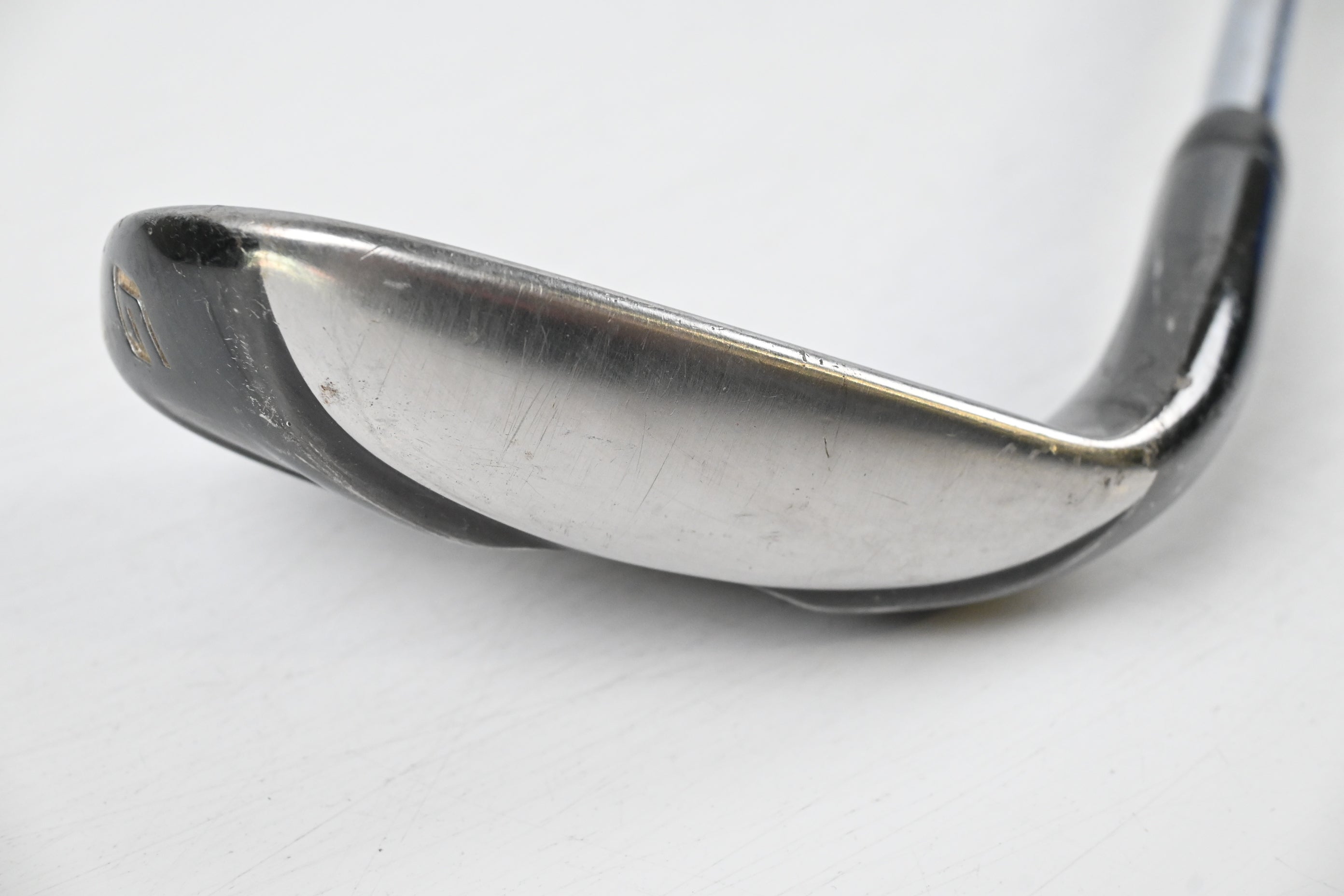 Cobra S3 Gap Wedge / 49 Degree / Stiff Flex Steel Shaft